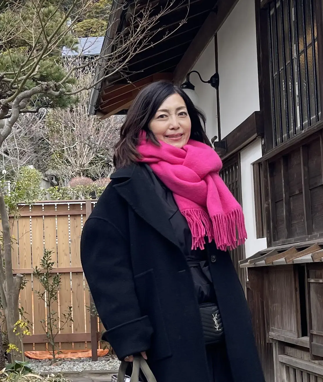 オススメ！鎌倉の古民家蕎麦処で新年会_1_18