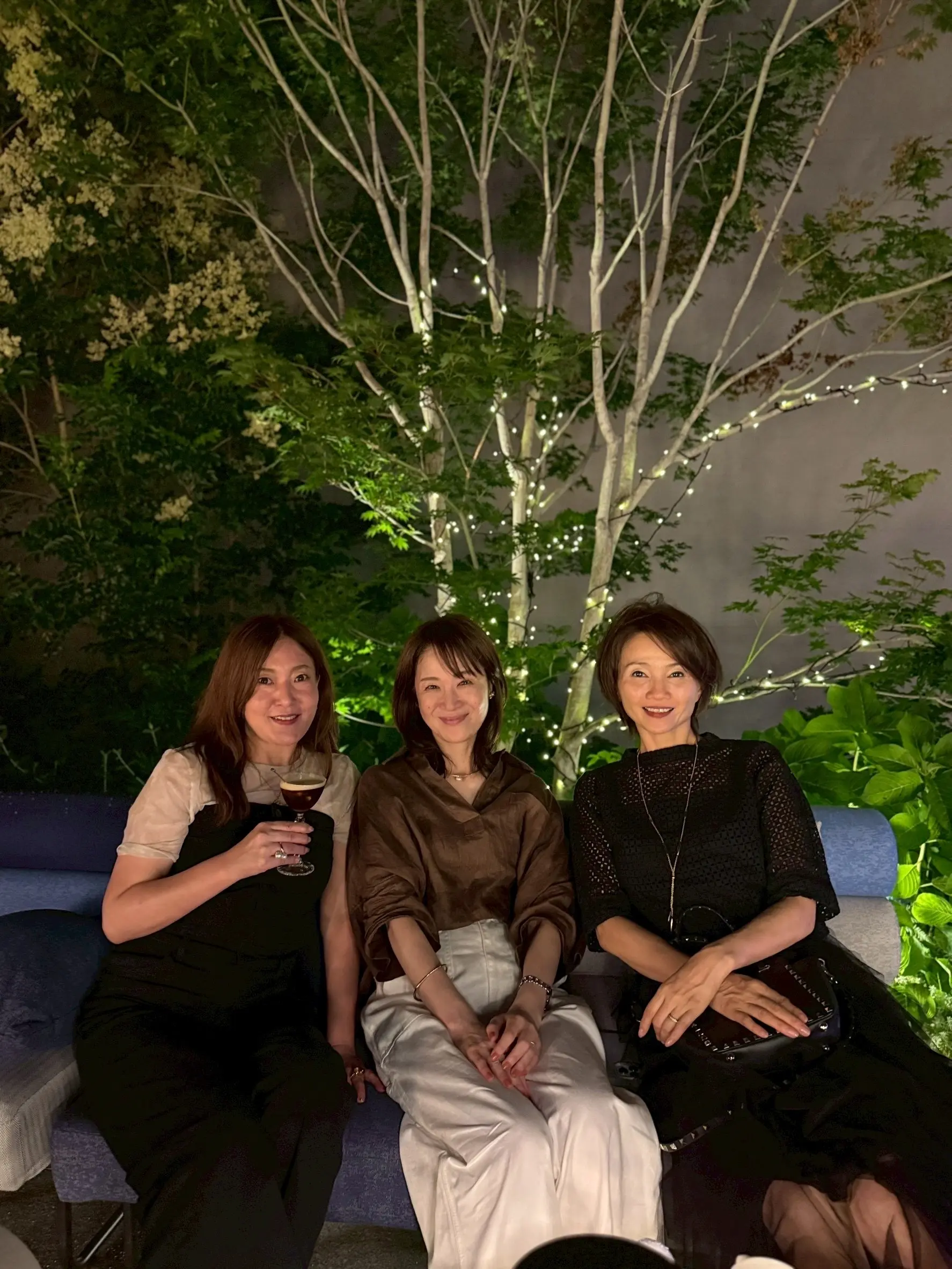 takakoちゃん、NONちゃん1日ありがとう