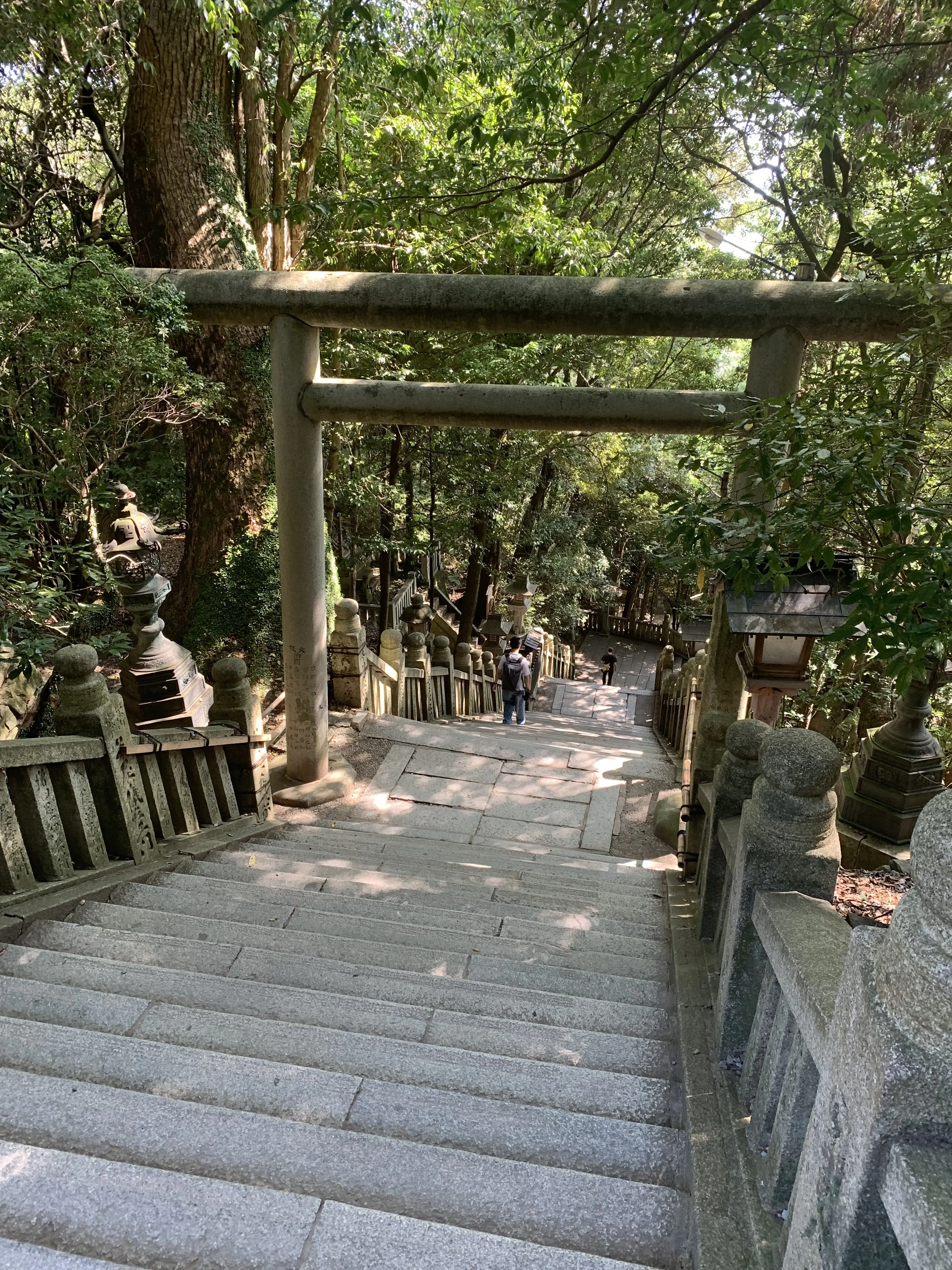 こんぴらさんお参り旅_2日目⛩️_1_8