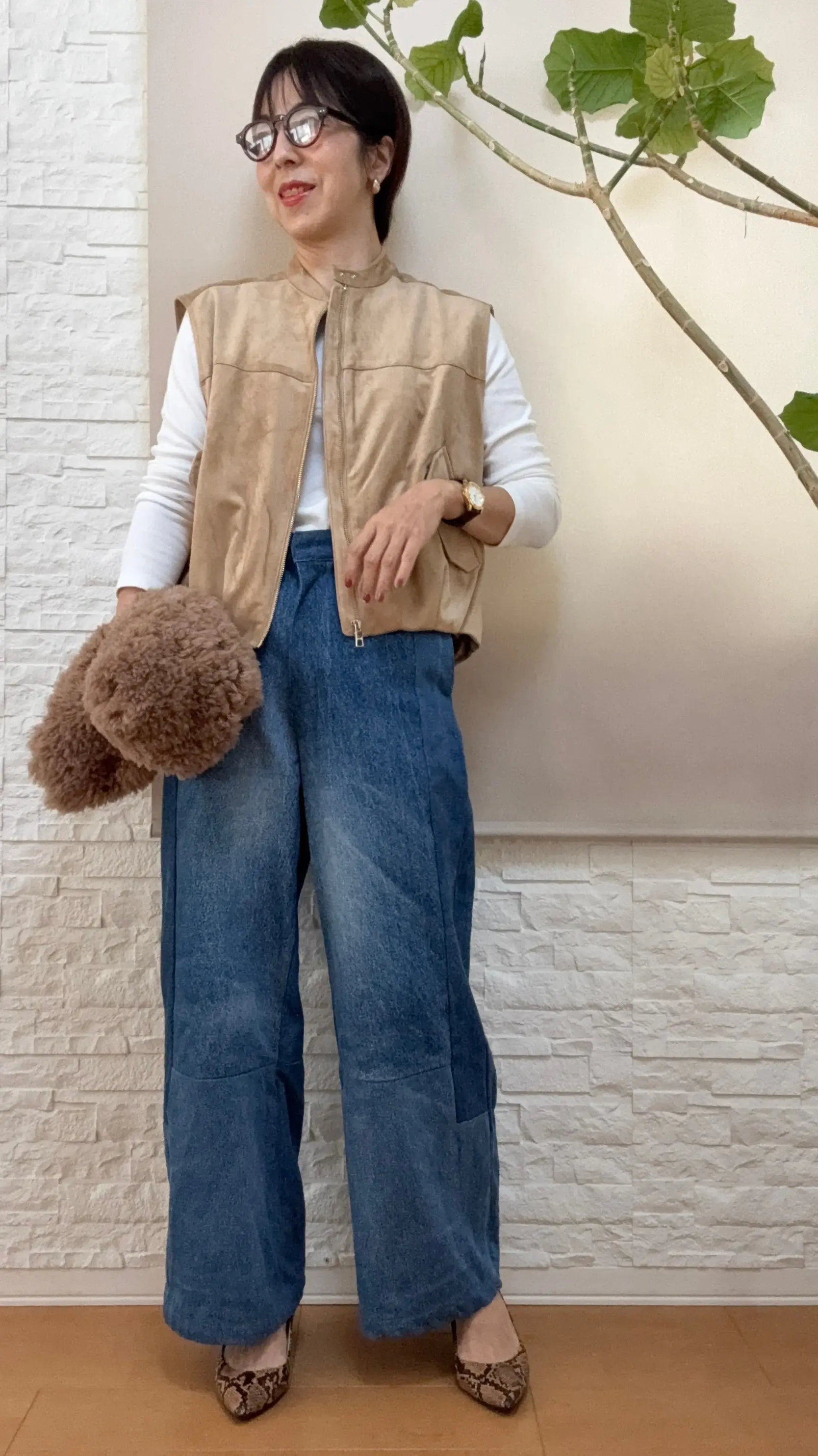 ZARA ZARAコーデ COCA ジーユー購入品 プチプラファッション プチプラアクセサリー