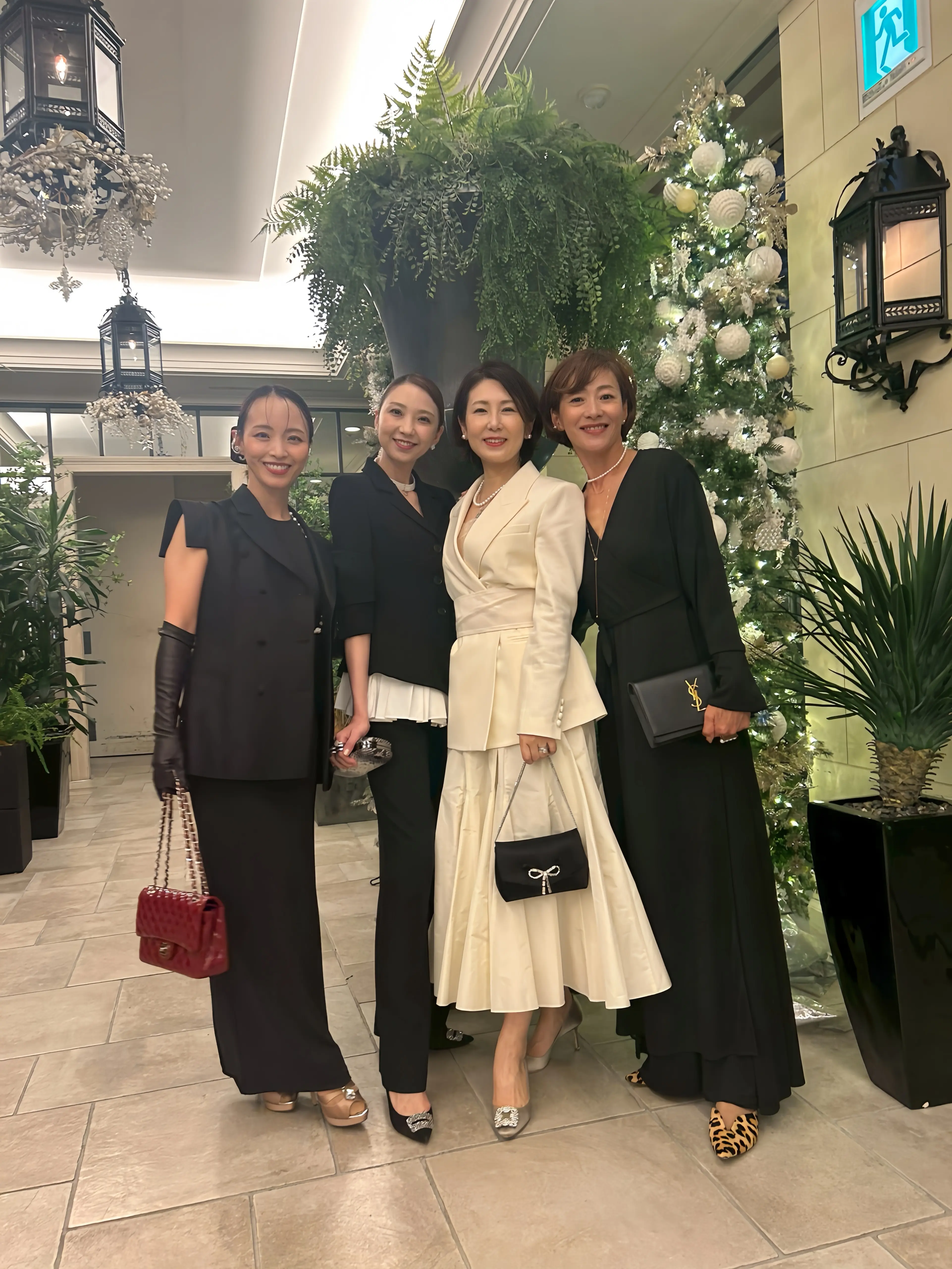 【ソワレ・ドｳ・エクラ2025】が開催☆トップブロガー賞を頂きました_1_4