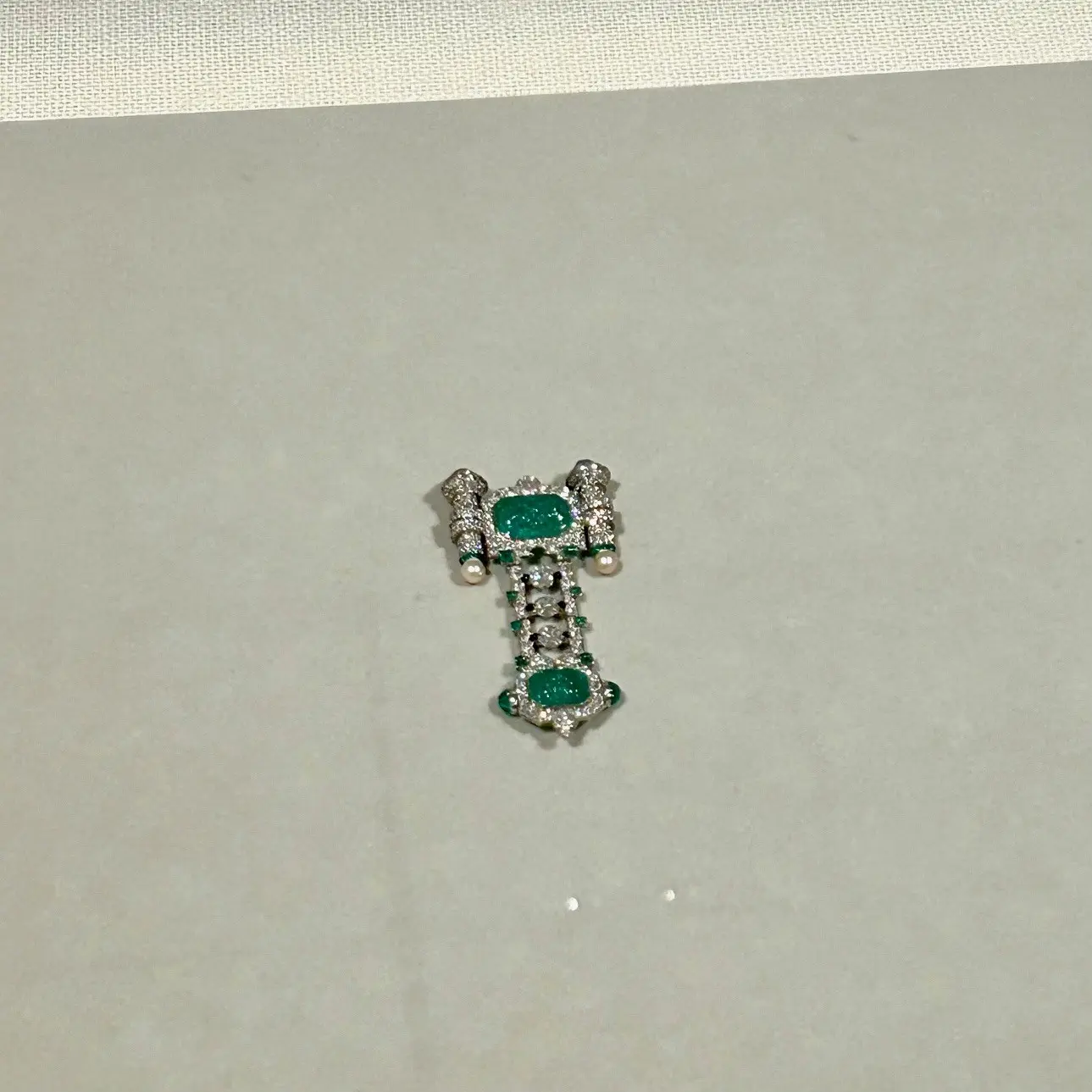 アートなソロ活☆【アール・デコ100年展】に行ってきました！_1_9-1