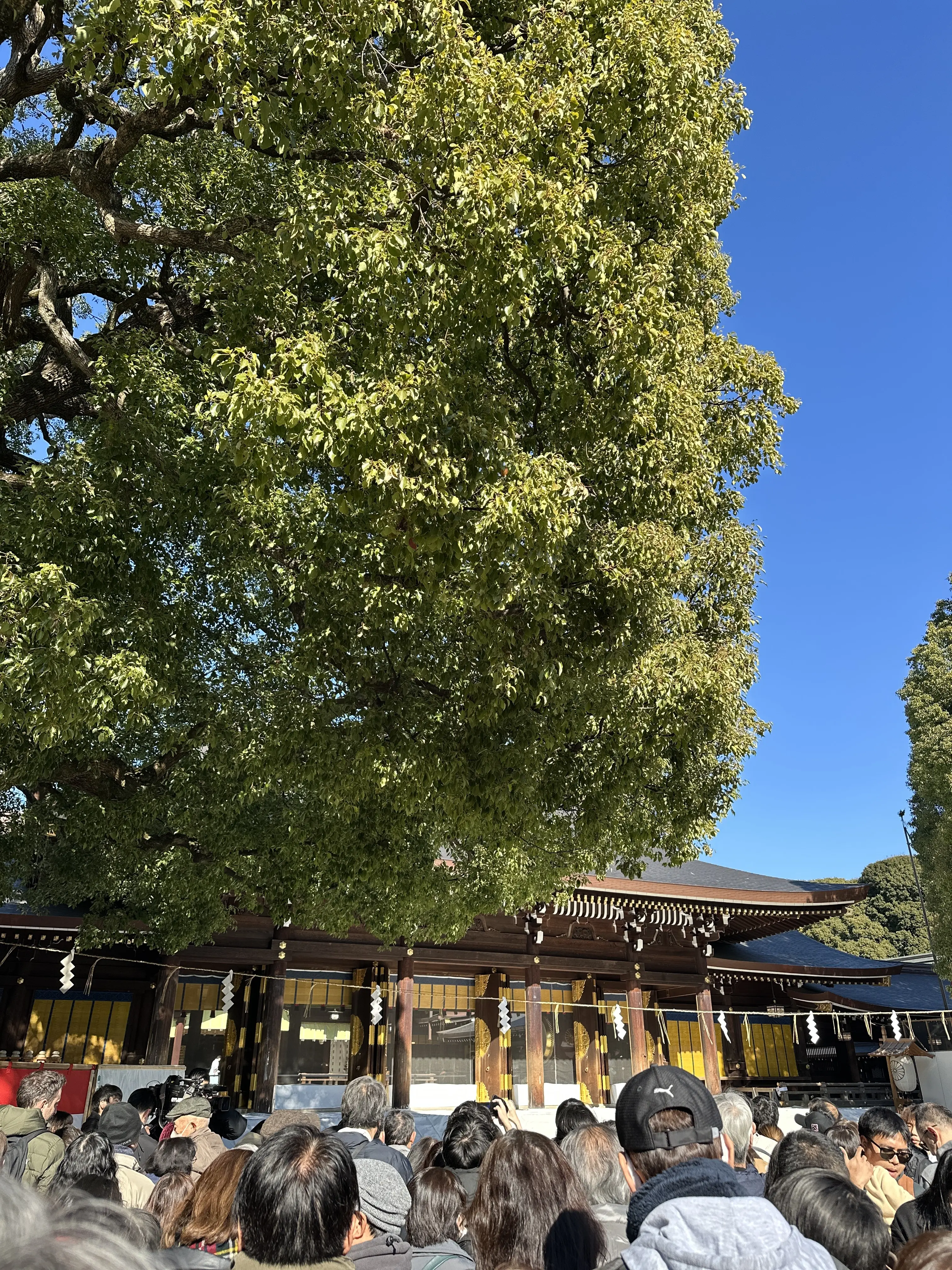 年末年始は、スニーカーコーデで参拝ついでに美味しいもの巡り_1_8