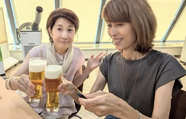 一番搾り