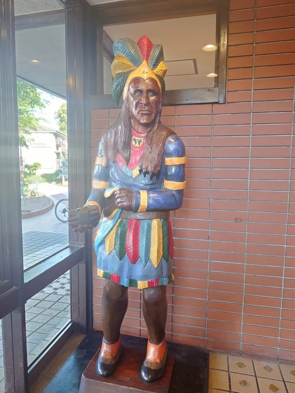 ハングリータイガー