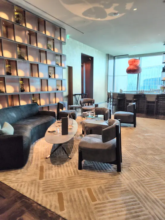 【ヌン活】JWマリオット・ホテル東京のJWアフタヌーンティ、+α_1_7-1