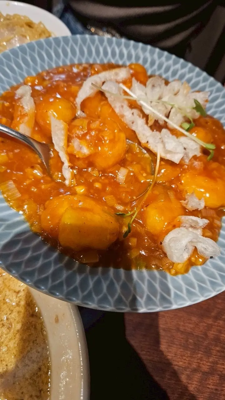 ラーメンは熱々、コーヒーは冷え冷え、タクシーはまさかのゴールド級。_1_6
