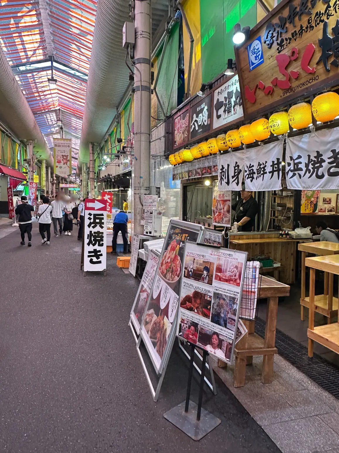 金沢観光