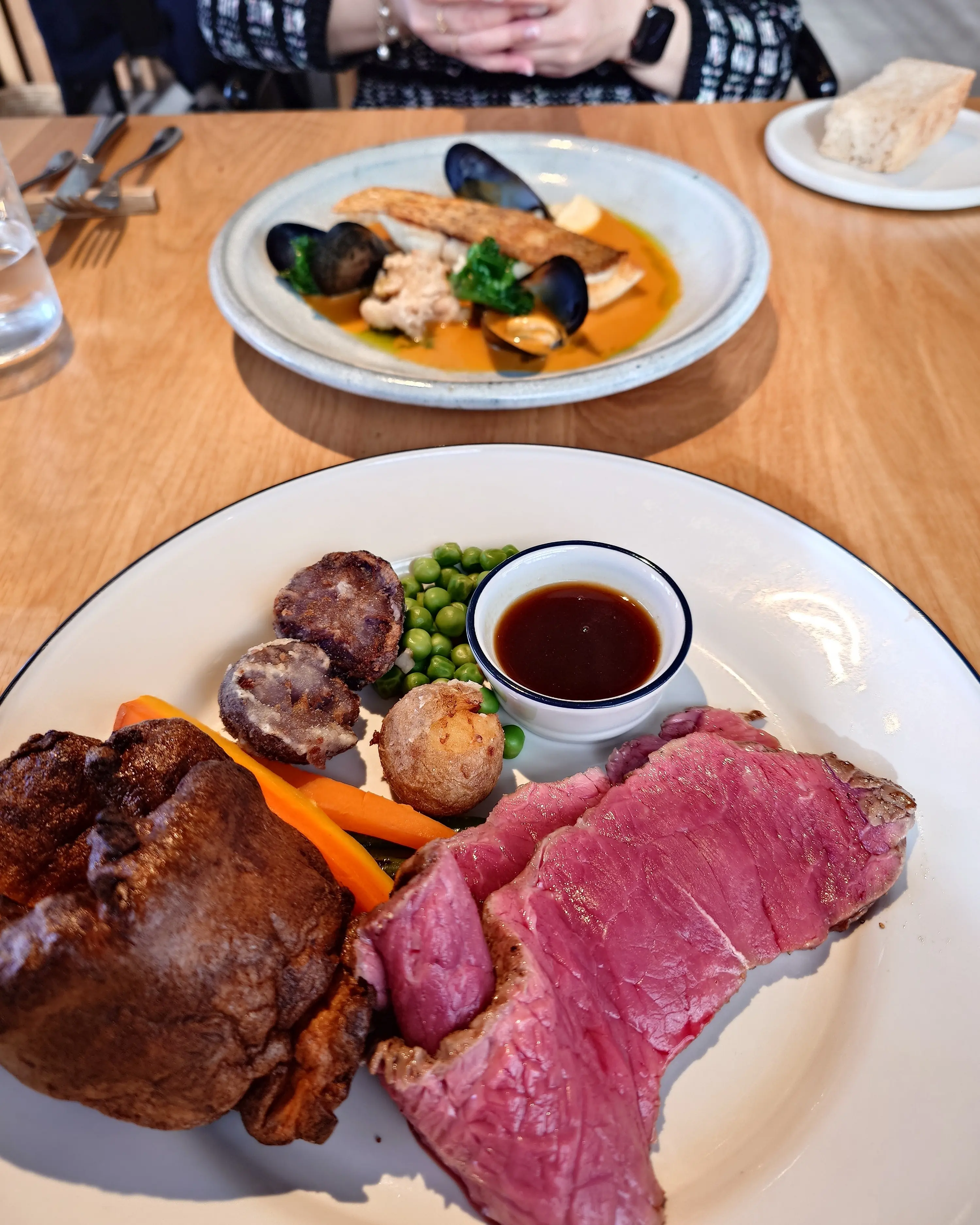 サンデーロースト