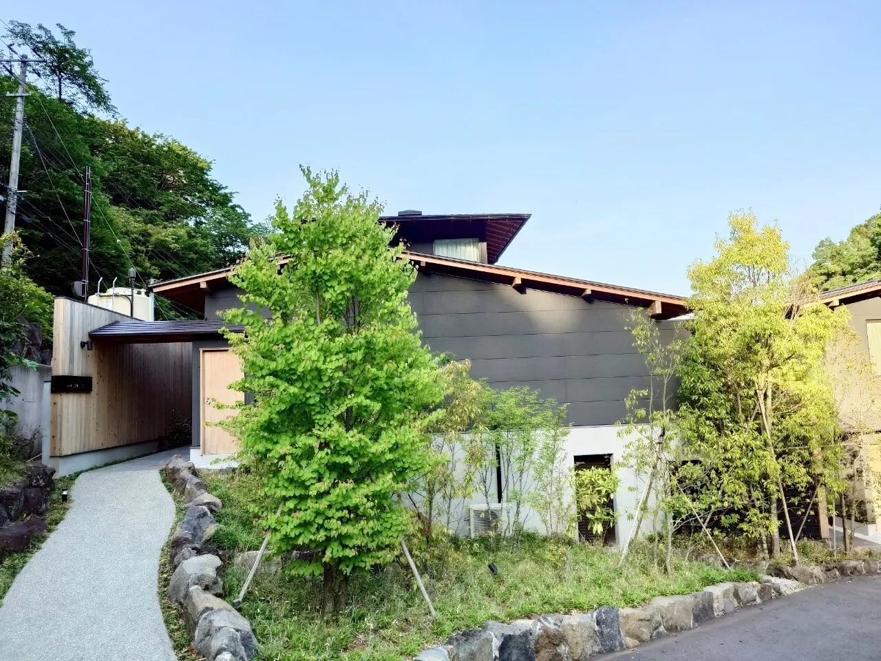 マストランプ