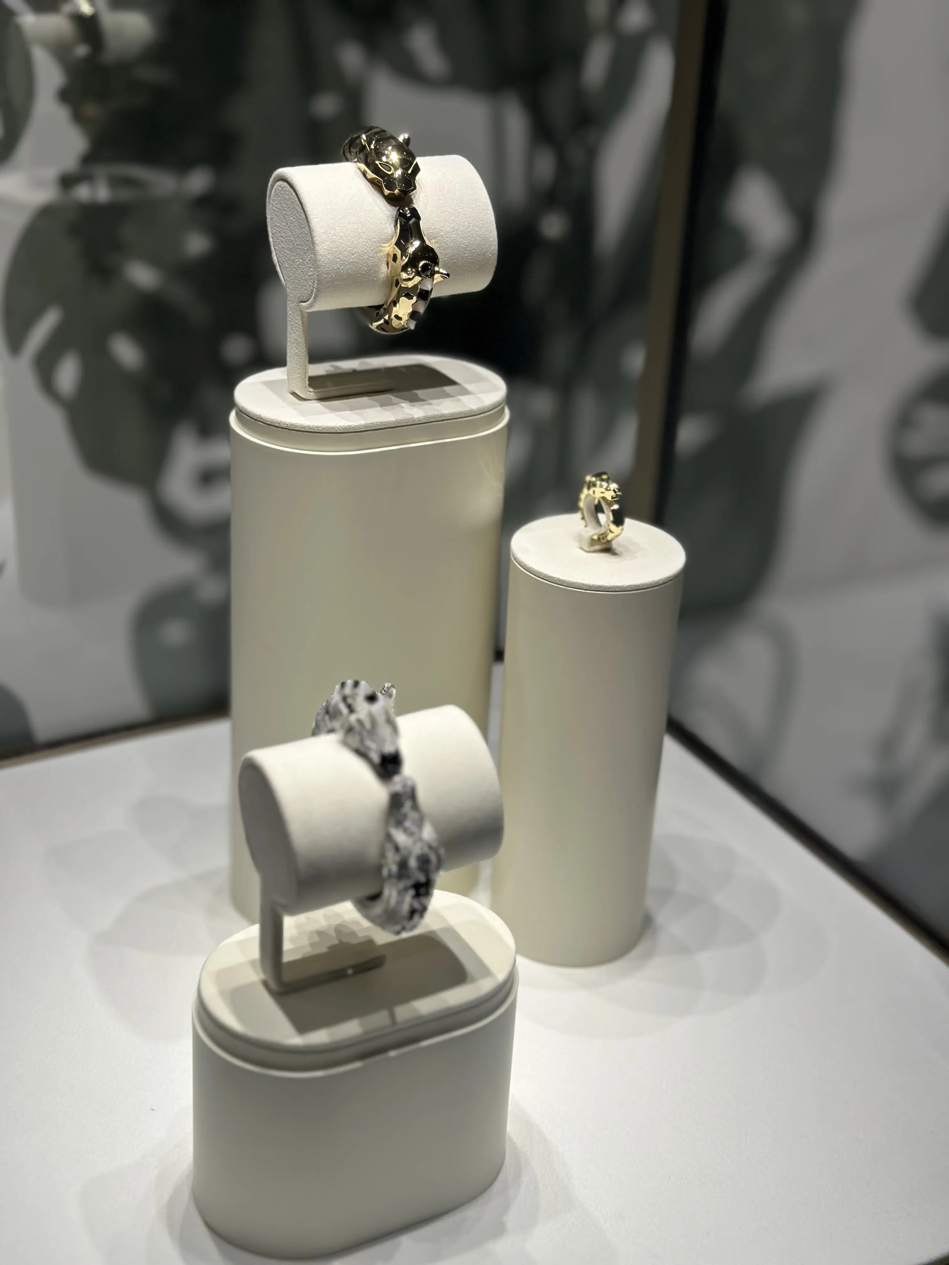 Cartier&quot;INTO TO THE WILD&quot;へ_1_7-1