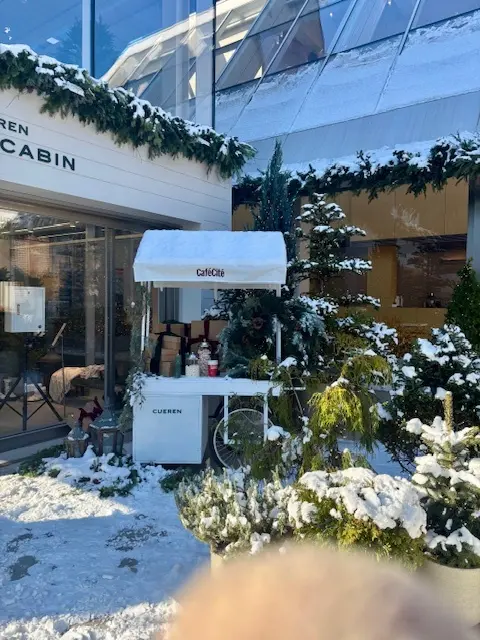 冬の大人女子旅～韓国ソウル（カフェ）_1_4-2