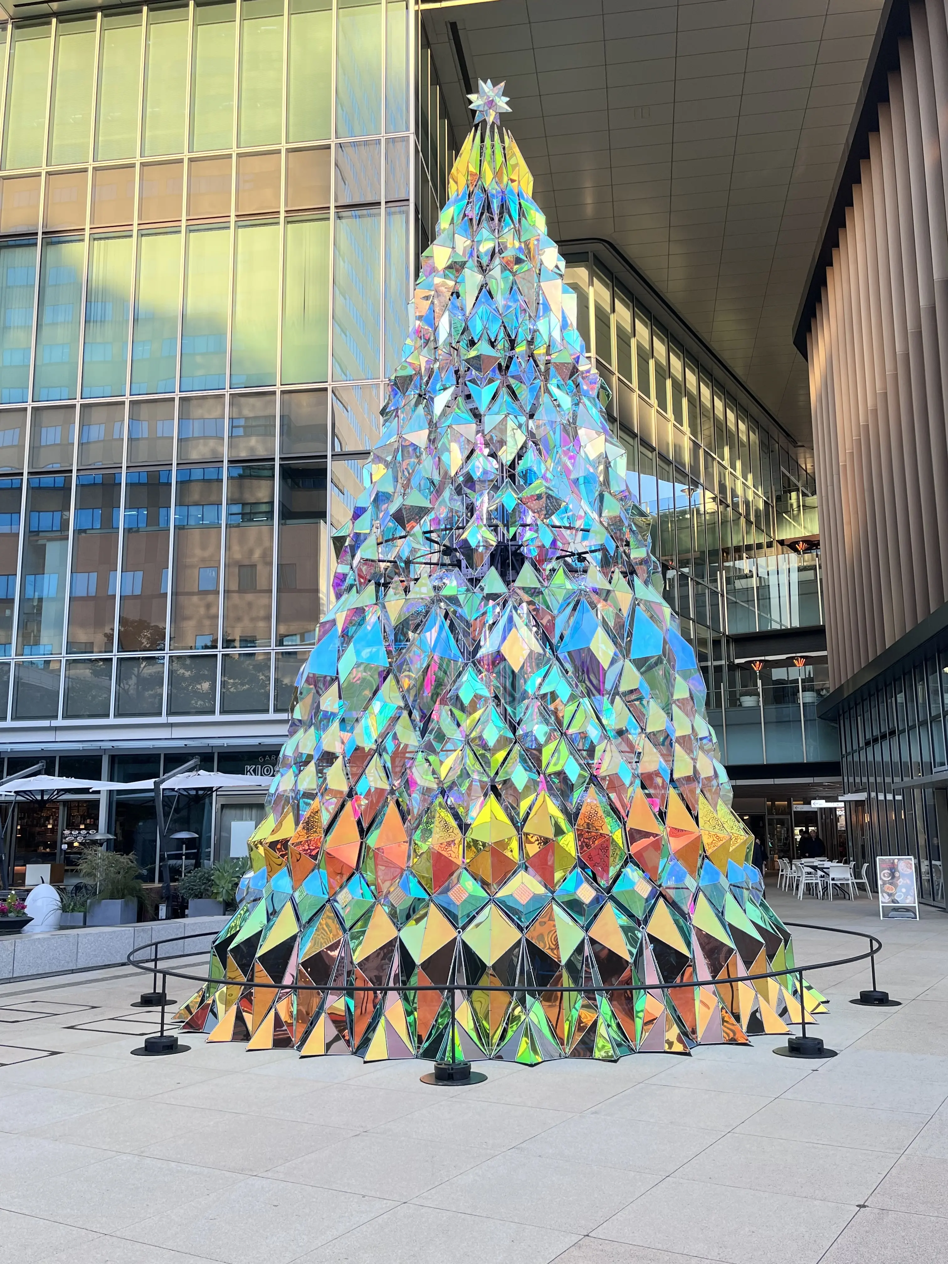 続・続・Jマダムメンバーとキラキラ観賞☆⭐︎☆_1_13