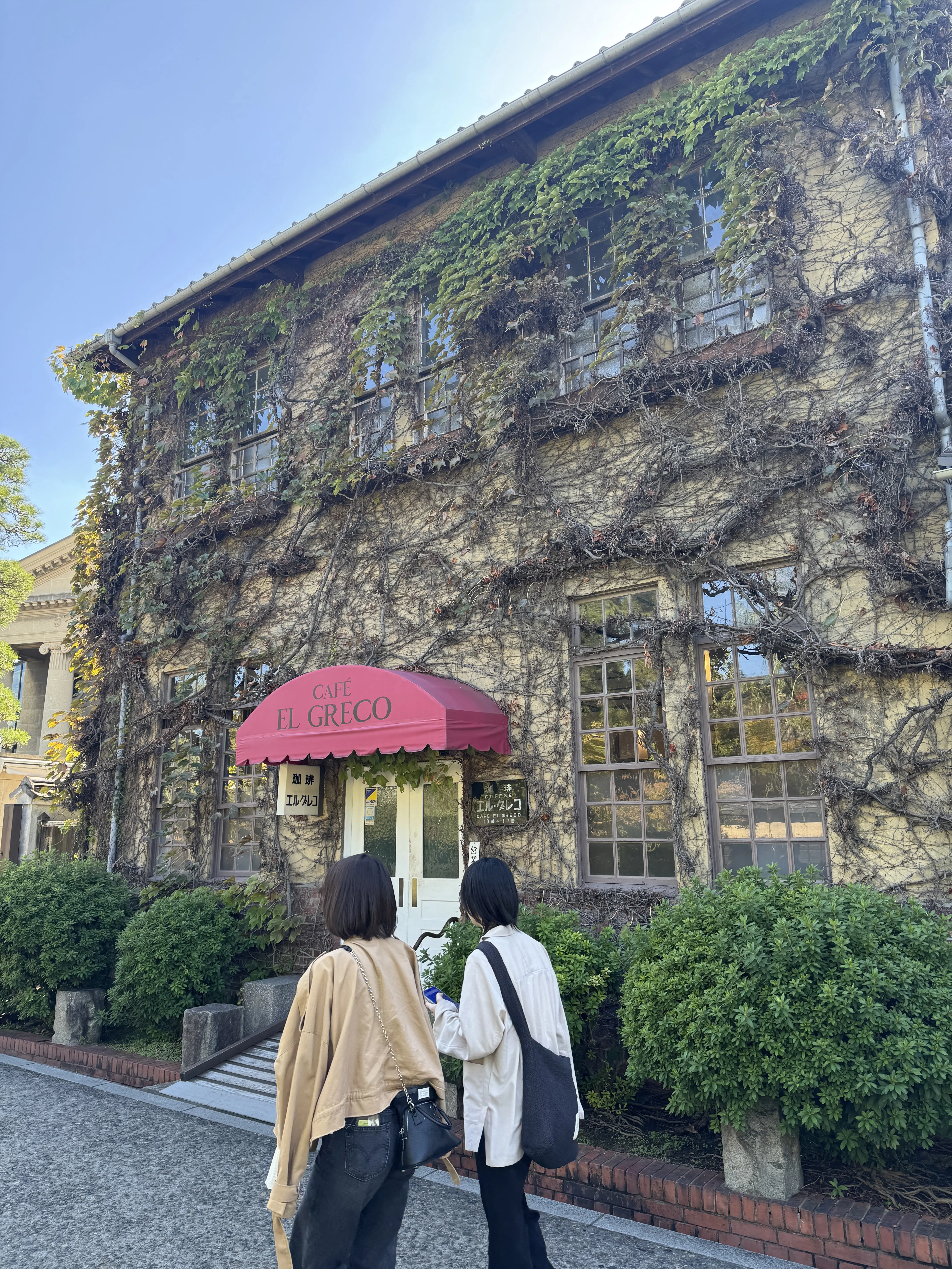 倉敷美観地区　梅澤千佳子