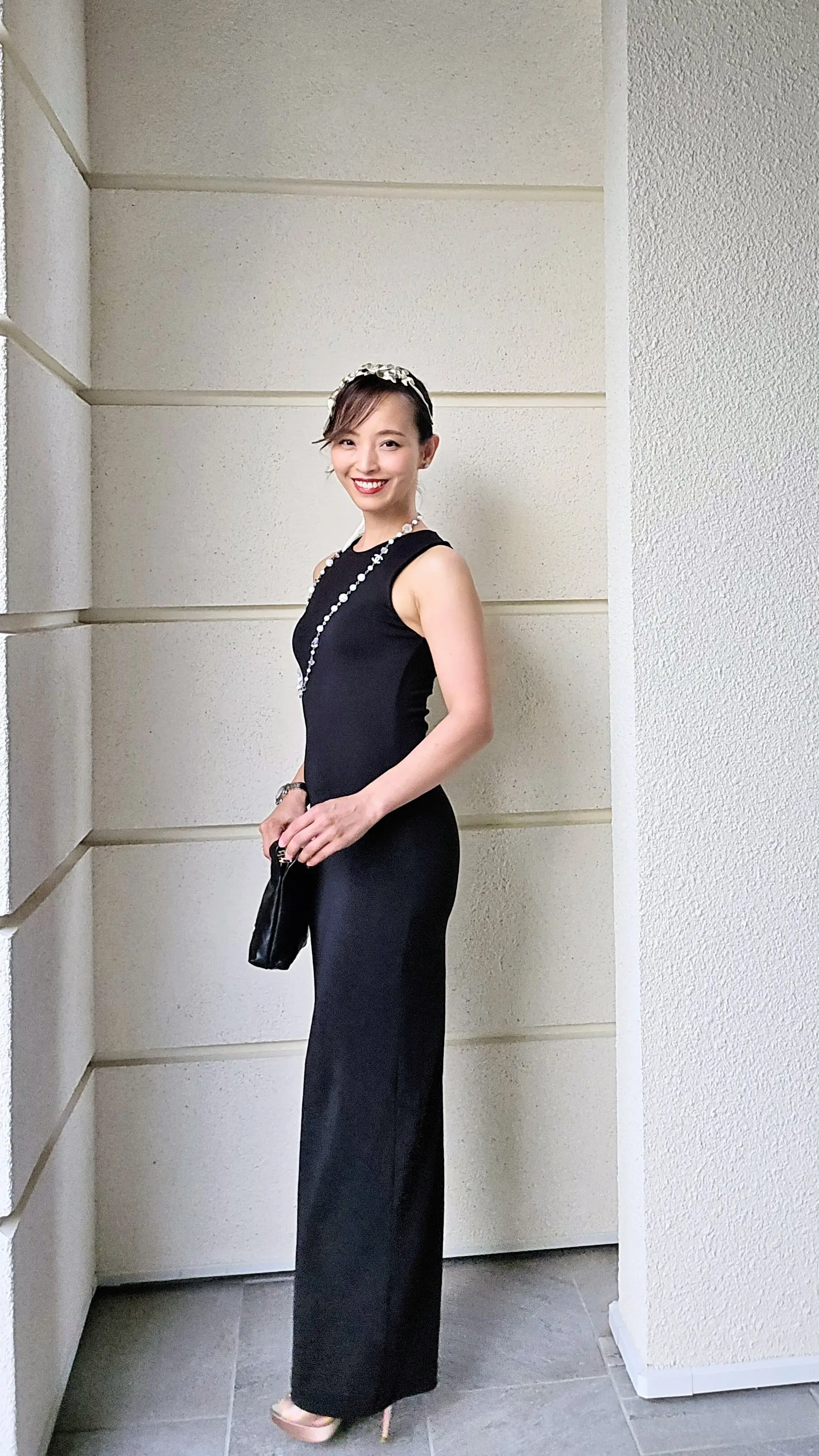 装うことを楽しむ夜　コシノヒロコさんに学ぶ、美しき生き方_1_6
