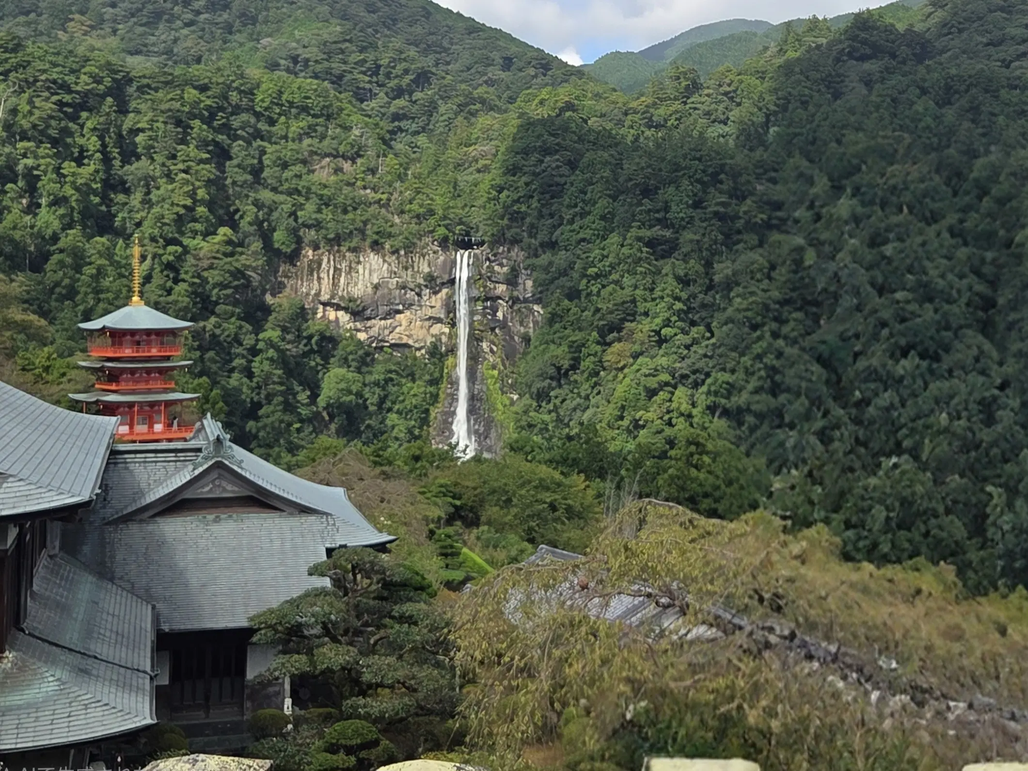 和歌山2泊3日　熊野古道にふれる世界遺産の旅①_1_9