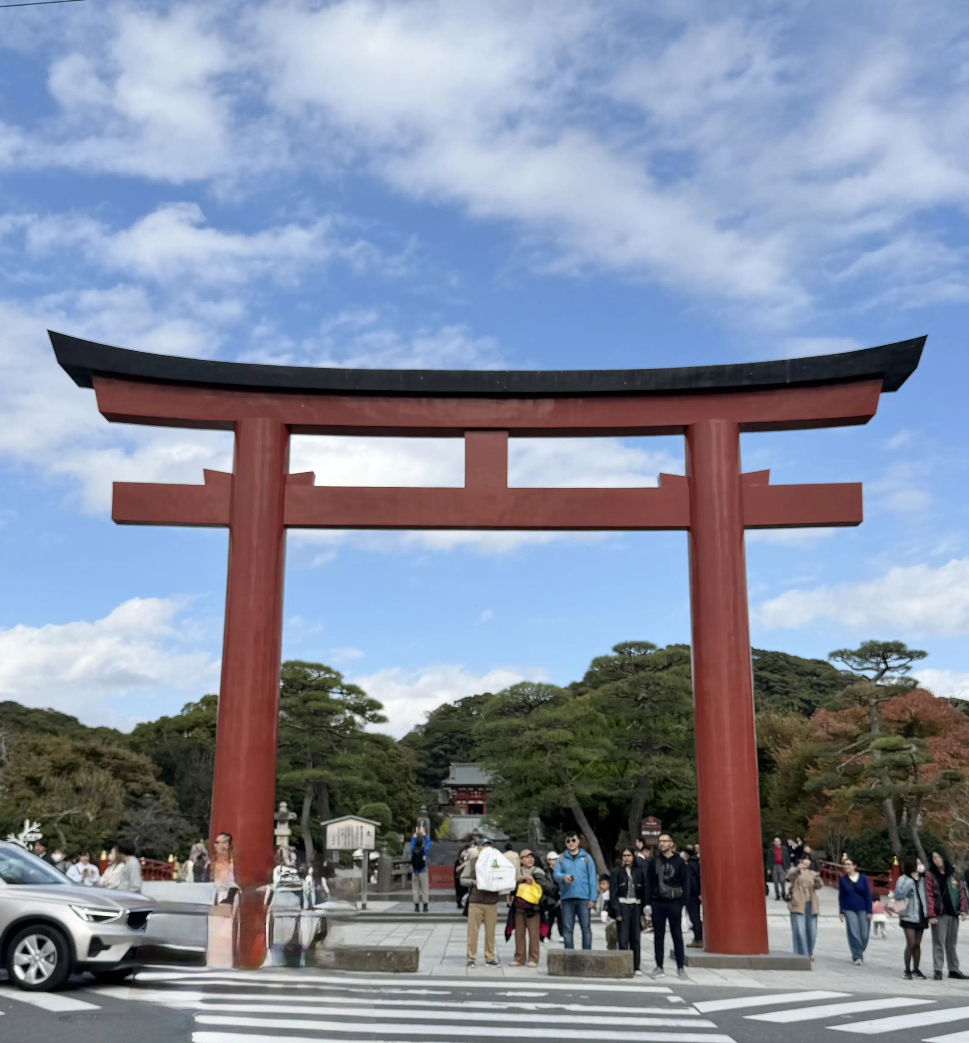 ショートトレンチでつくる大人カジュアルの鎌倉スタイル_1_3