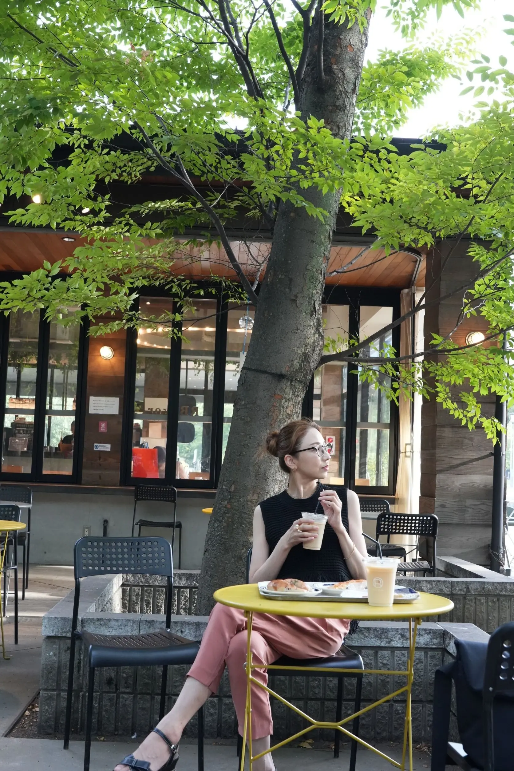 エクラ１０月号特別付録　アクアスキュータム×エクラの大人のポケッタブルトート　_1_8