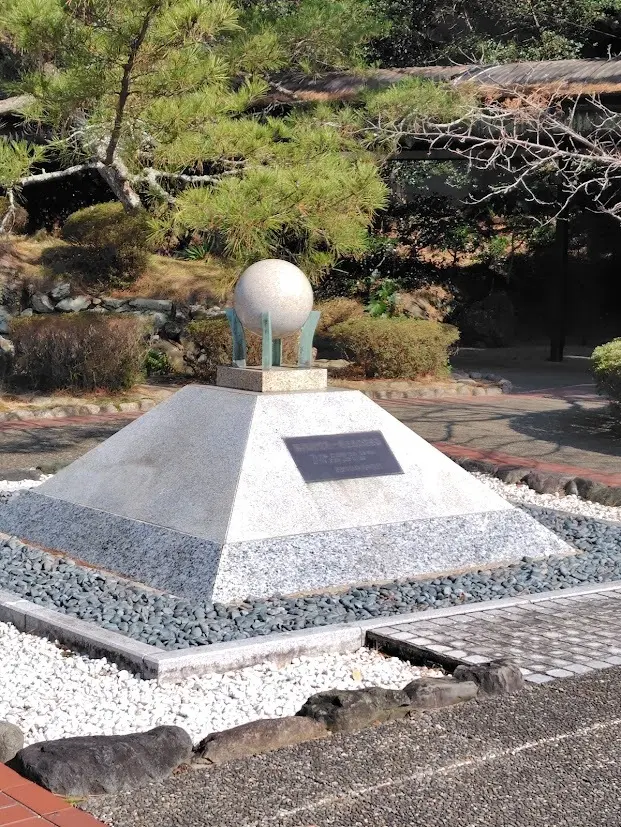 はじめての伊勢旅行③パールの聖地「ミキモト真珠島」_1_3-2