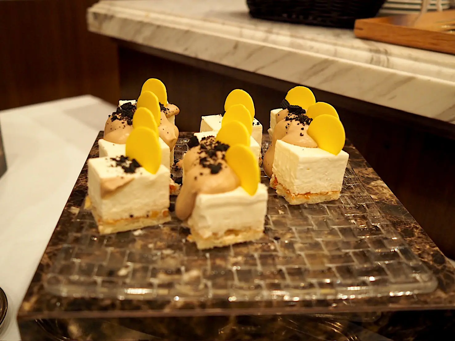 Jマダム集結！フェミニンな黒セットアップで華やぐソワレ・ドゥ・エクラ 2025  _1_16-2