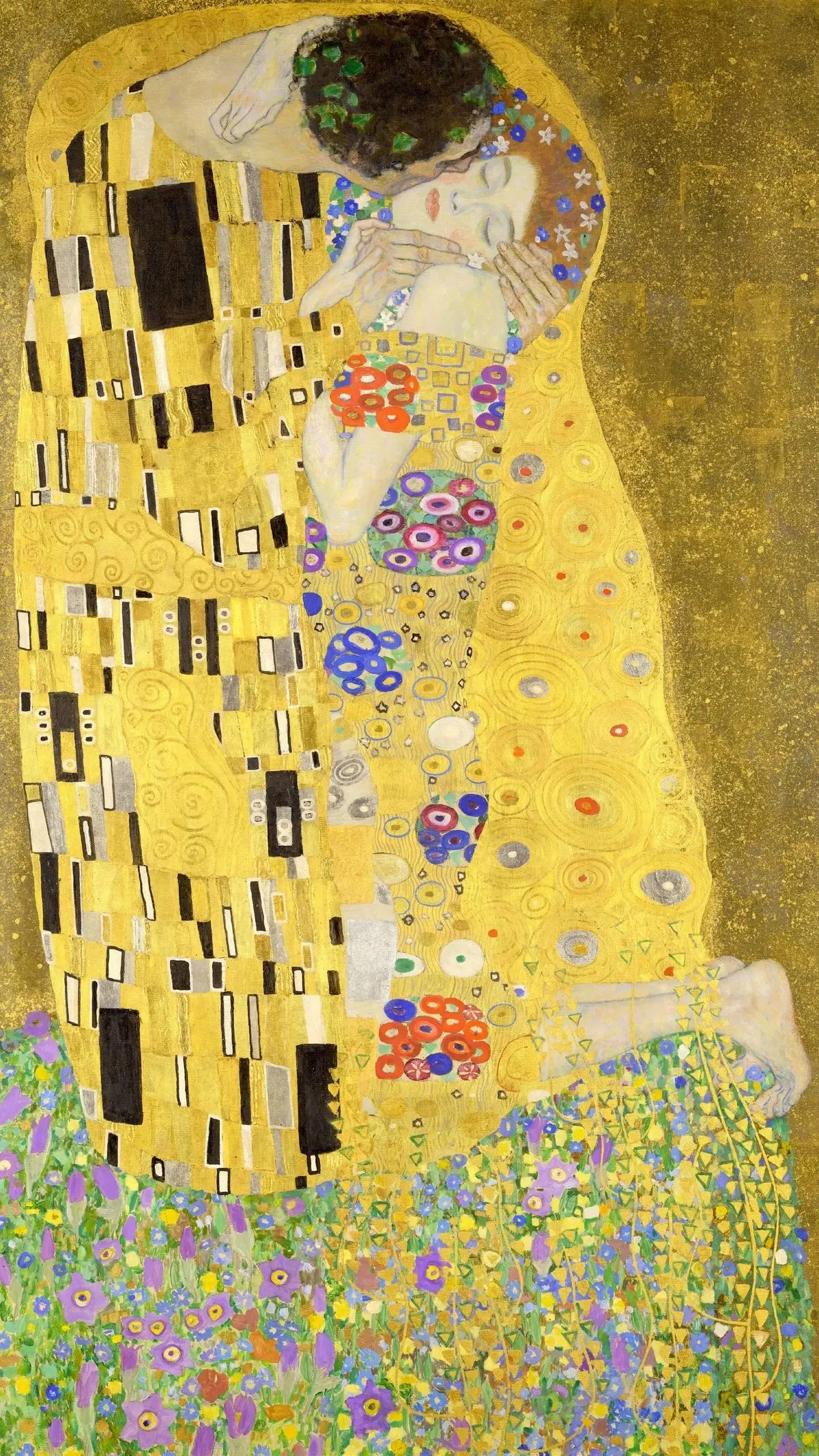 クリムトの没入型展覧会★「クリムト・アライブ」に行ってきました✨_1_5