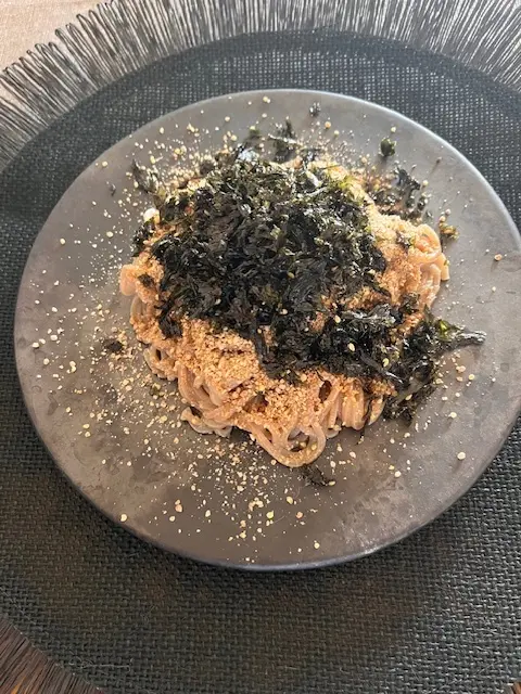エゴママッククス作ってみました！_1_4