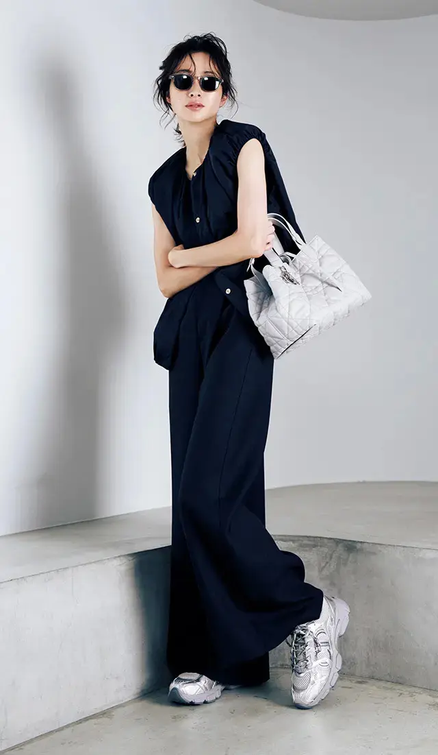 DIOR(ディオール)スニーカー