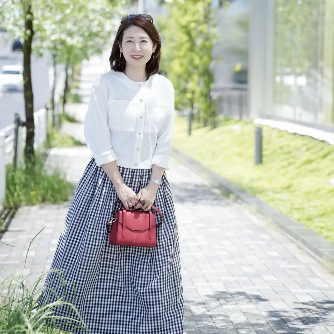 50代が海外旅に泊まりたいフランスパリのラグジャリーホテルと上品コーデ♡_1_27