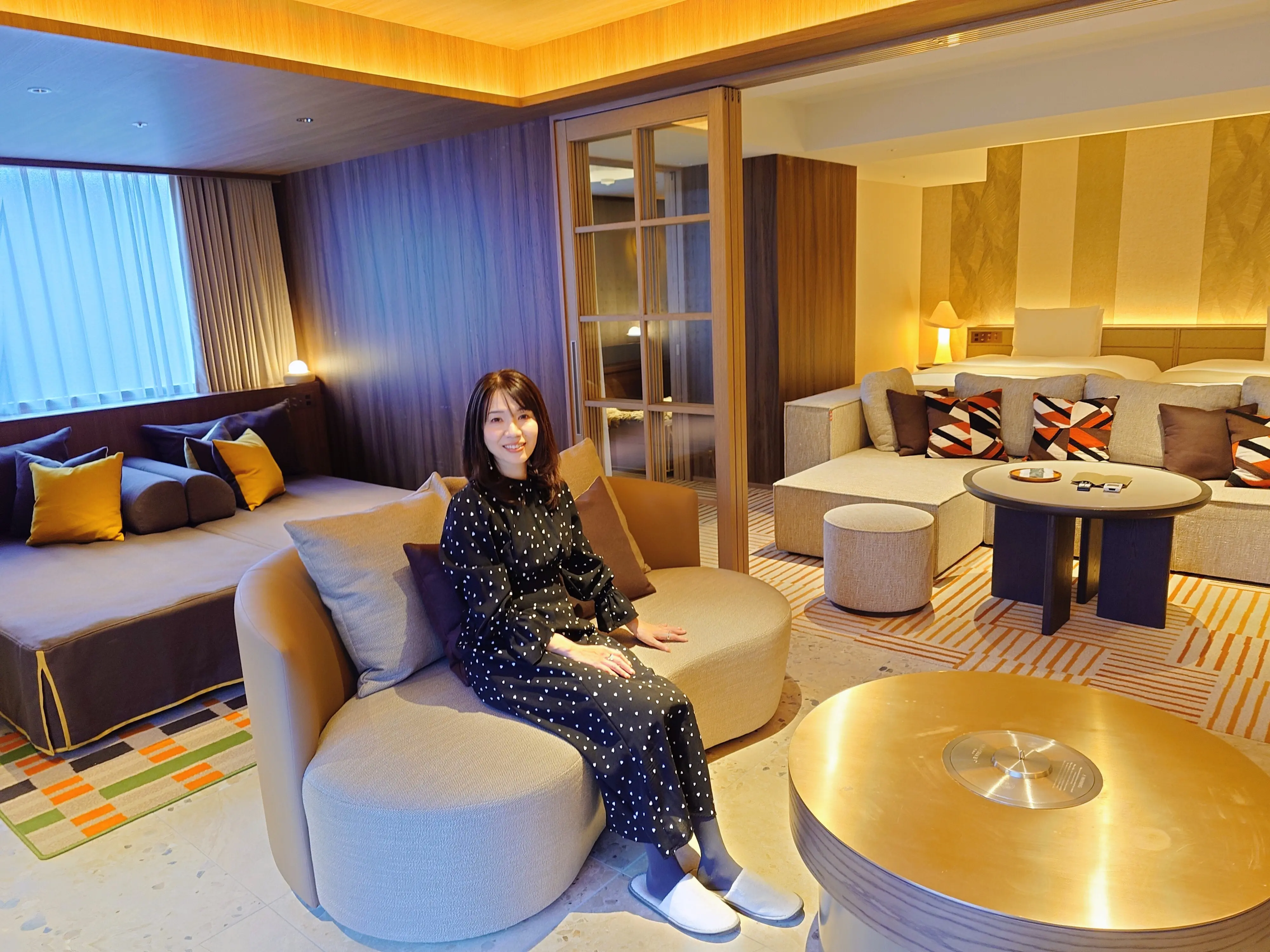 グランディスタイル旧軽井沢ホテル＆リゾート