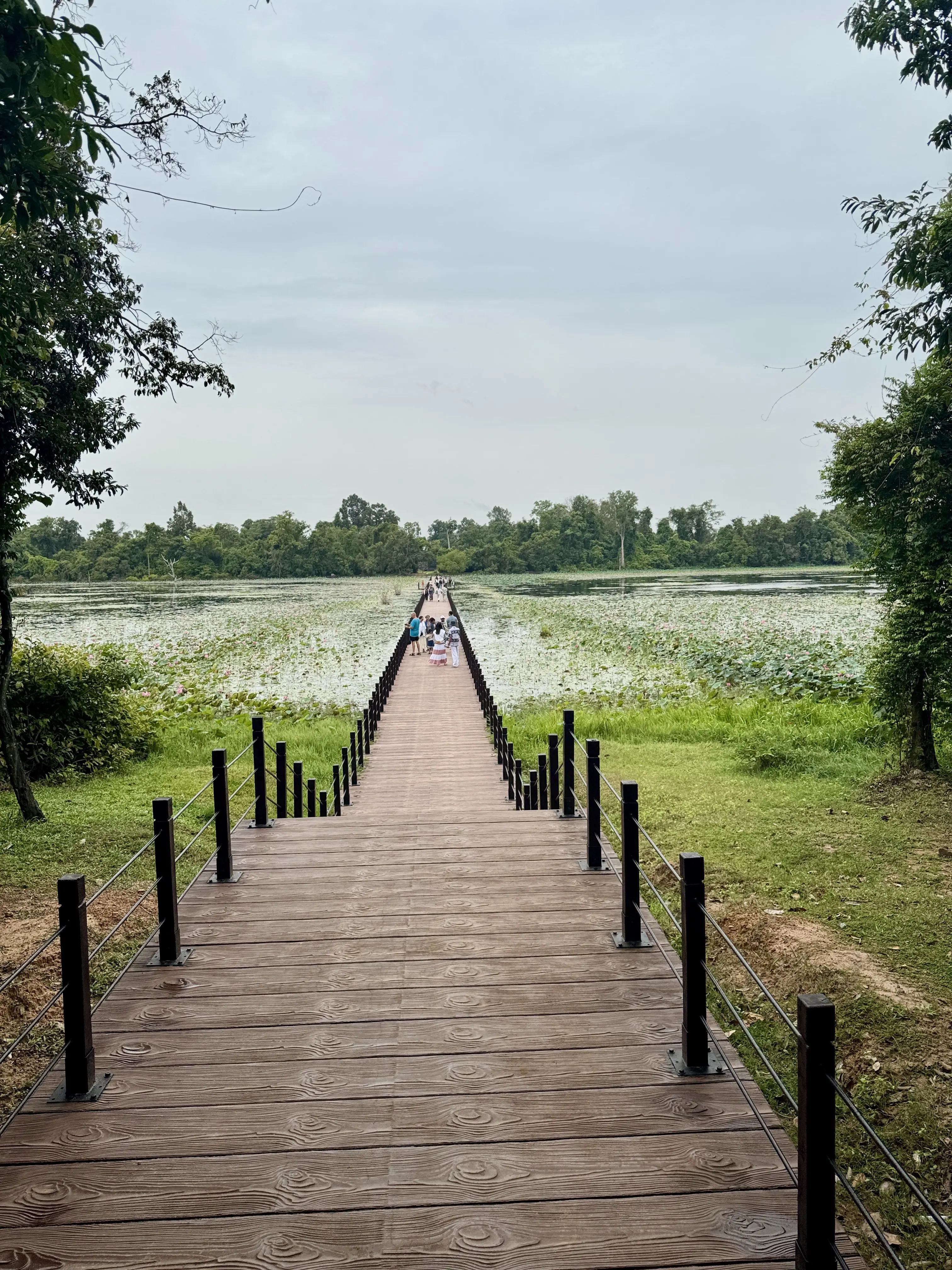 夏旅 to CAMBODIA🇰🇭 中編（大回りコースの遺跡巡り）_1_11-1