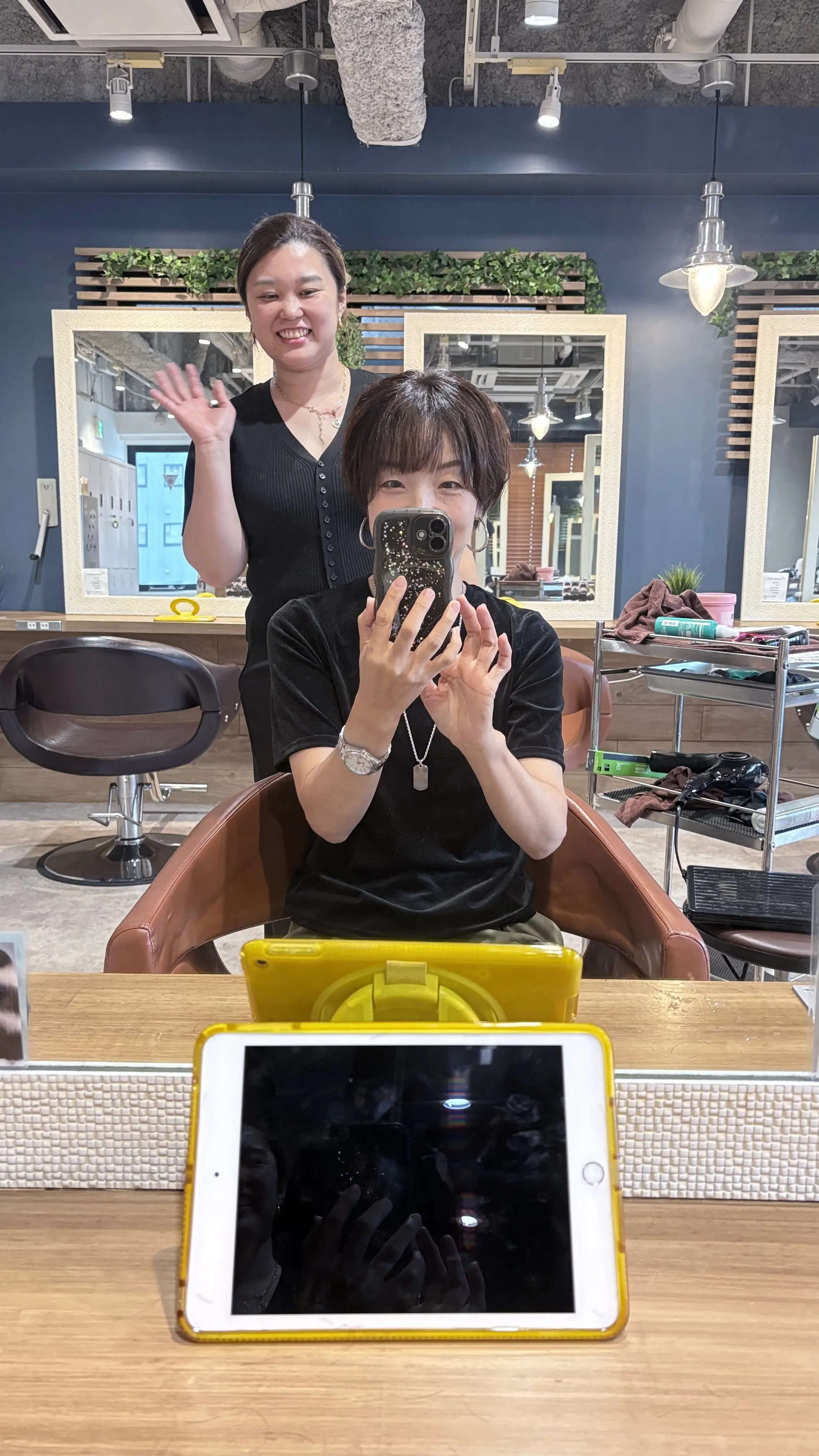 50代クセ毛を活かすスタイリング_1_6