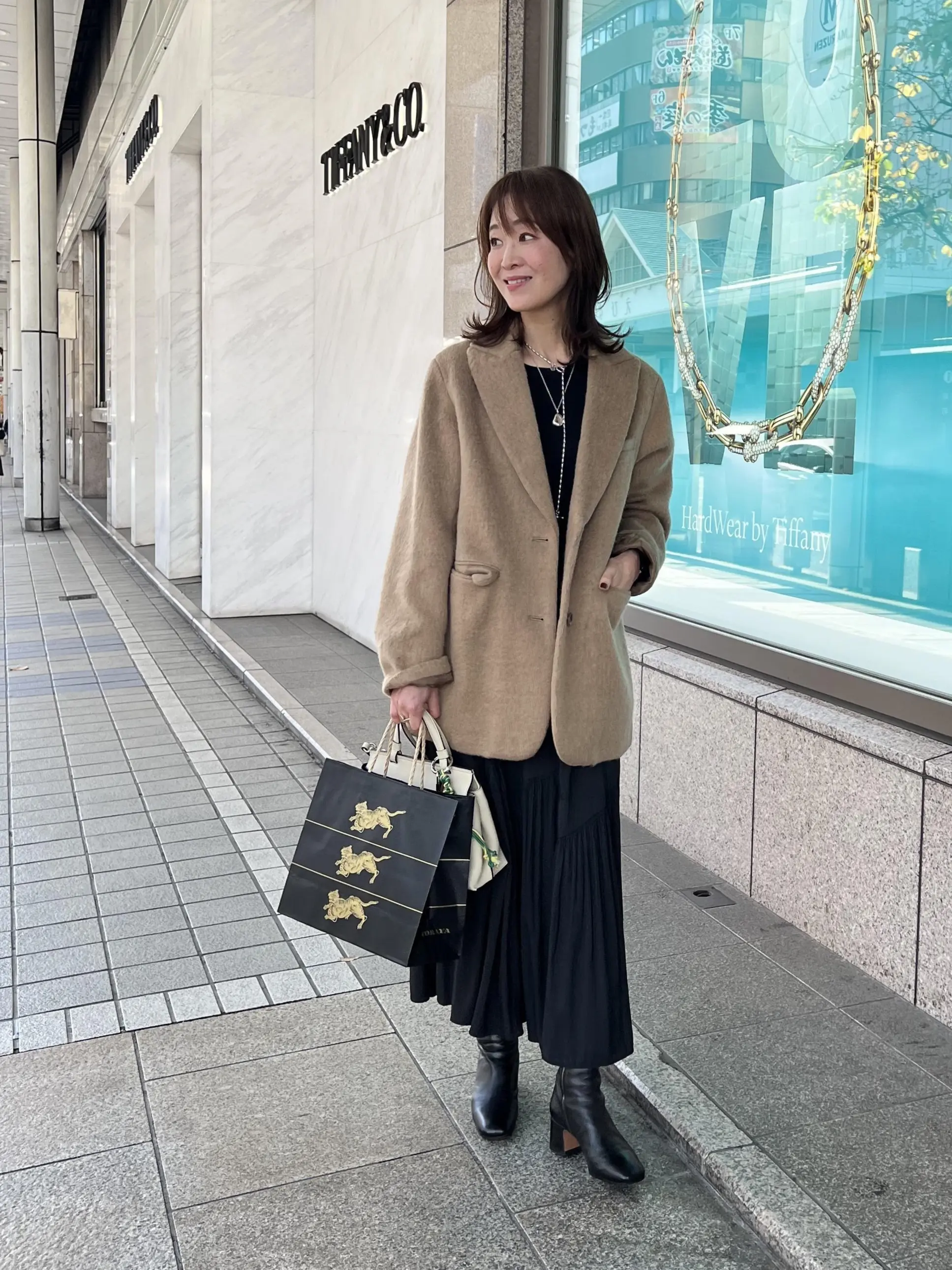 喜ばれるご挨拶ギフト『とらやの干支羊羹』_1_6