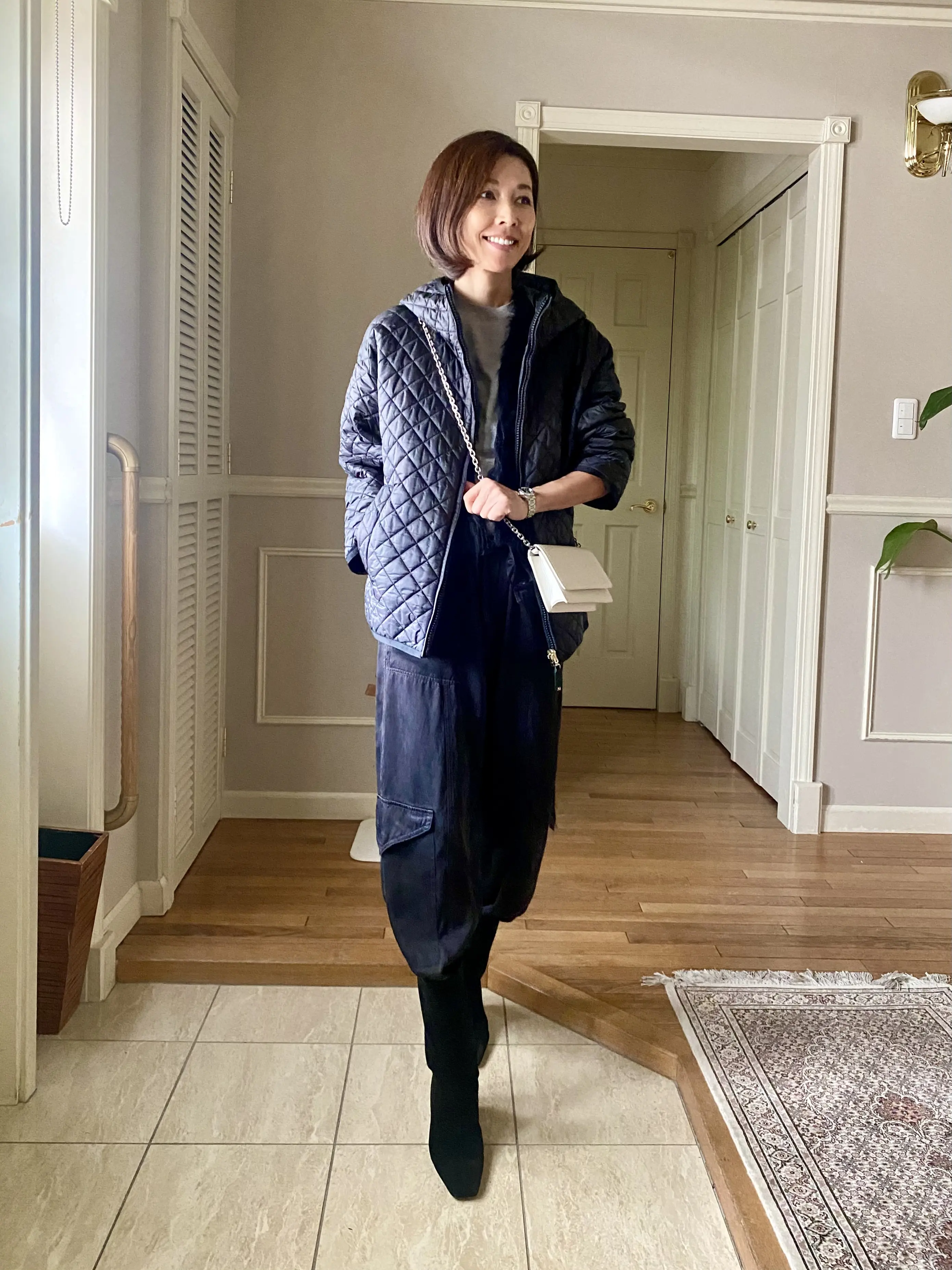 ポインテッドトゥブーツでパンツコーデ_1_2-1