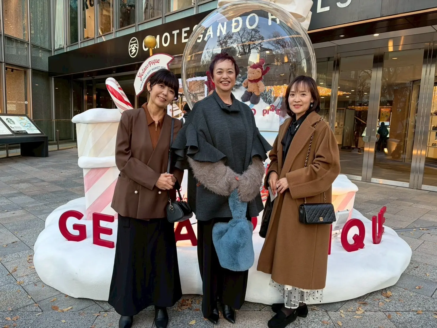 「Soirée de Éclat」今年も開催されました！_1_7-1