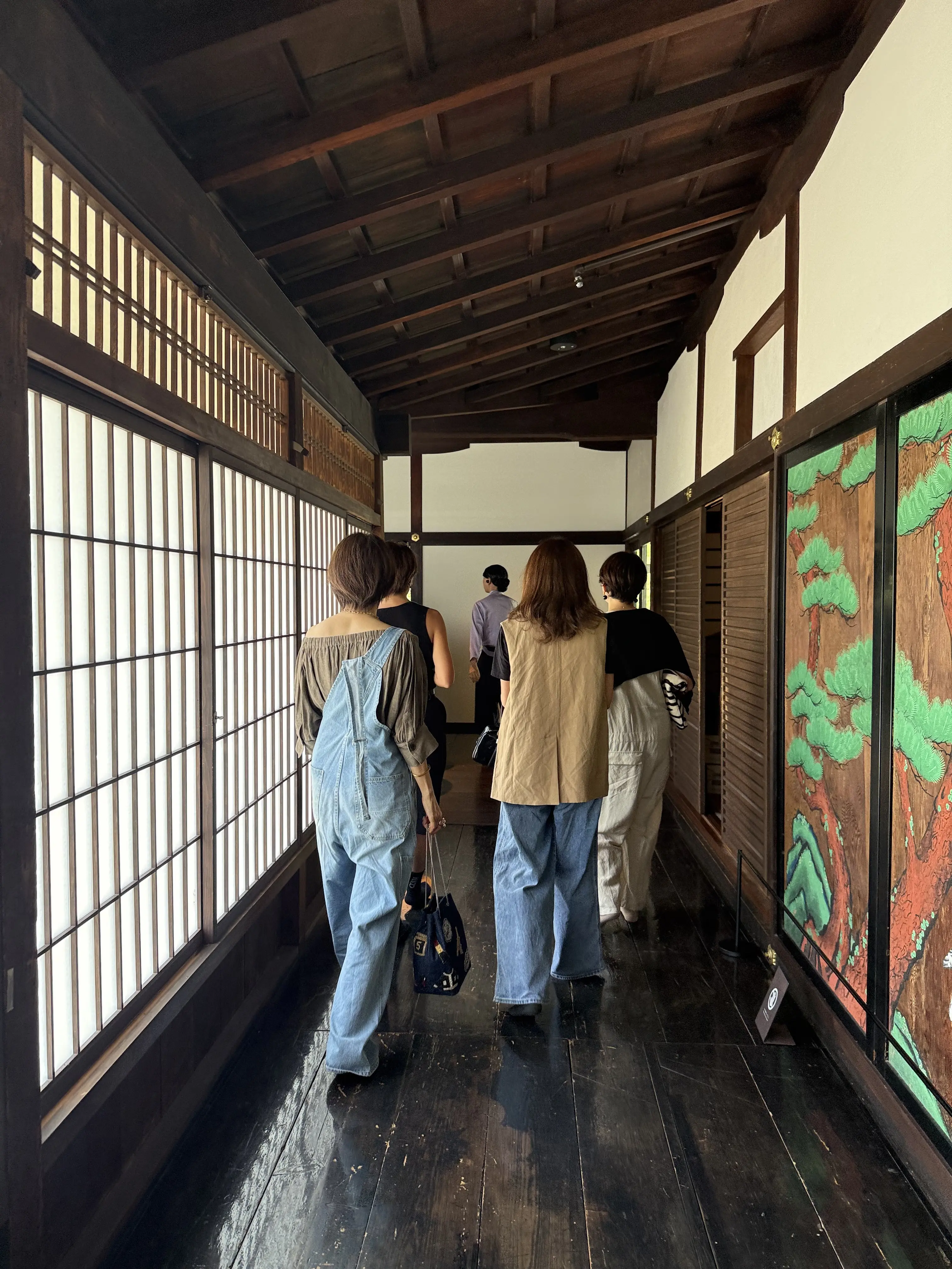 大人の遠足 in 奈良【茶寮 世世ランチからの東大寺・二月堂・奈良公園散策】奈良満喫プラン_1_5