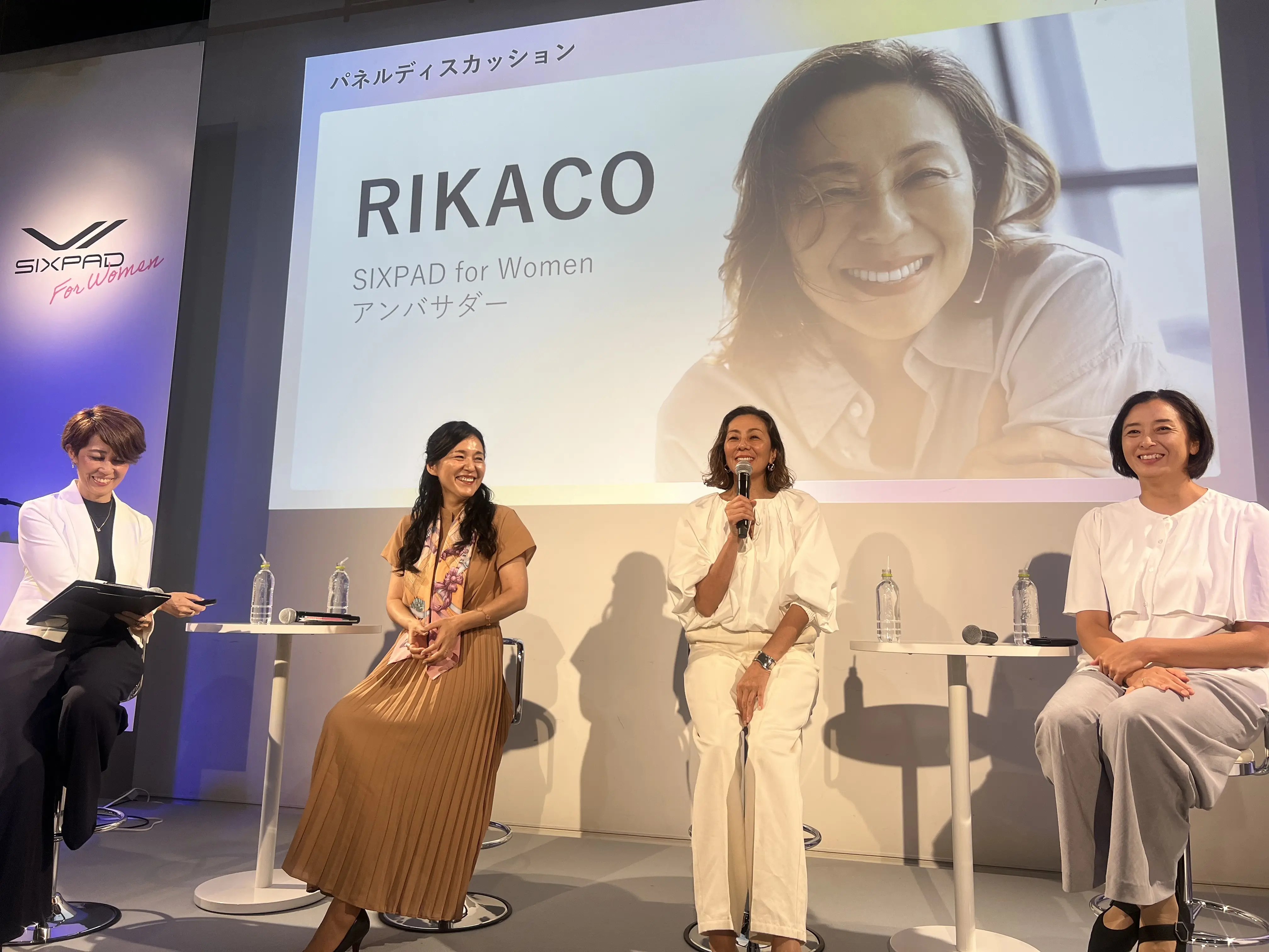SIXPADが考えるフェムケア♡〜新商品ローンチイベントへ行ってきました〜_1_10