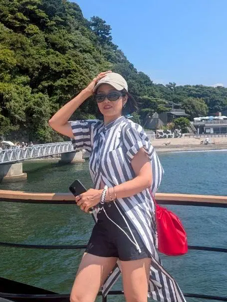 プチ夫婦旅で東京湾の無人島へ初上陸_1_25