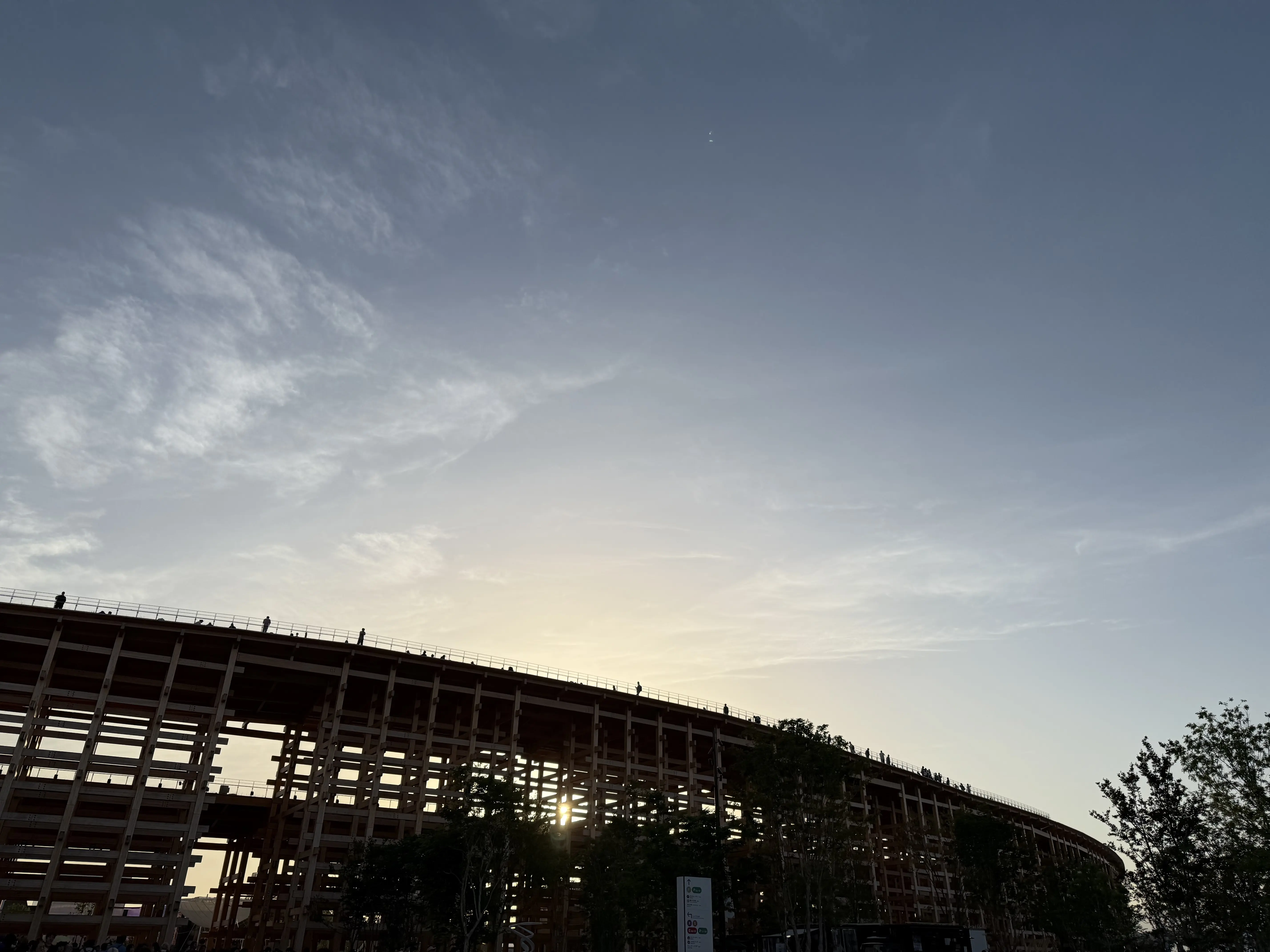 弾丸で「大阪・関西万博 EXPO2025」へ_1_1