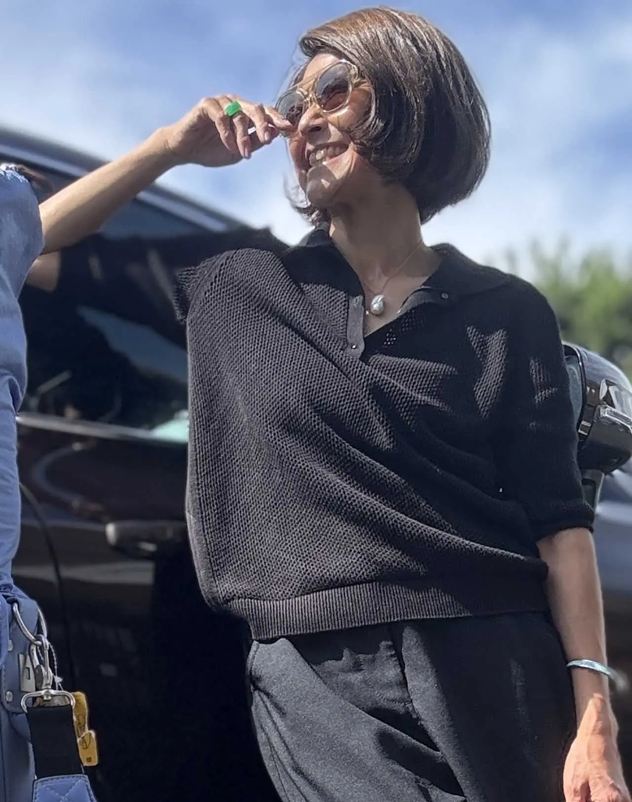 松井陽子