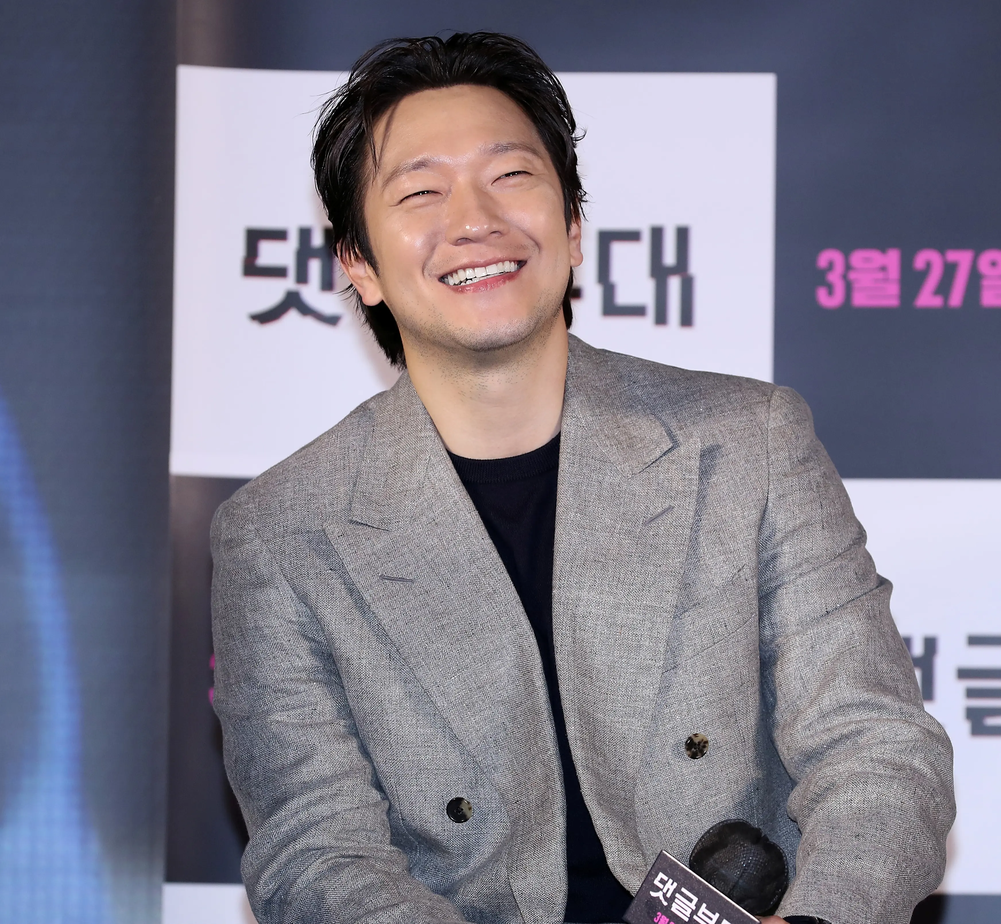 小泉今日子　推し　俳優　ソン・ソック