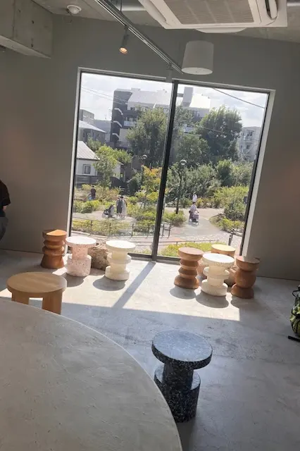 晴れた日に気持ち良い下北沢カフェ_1_3