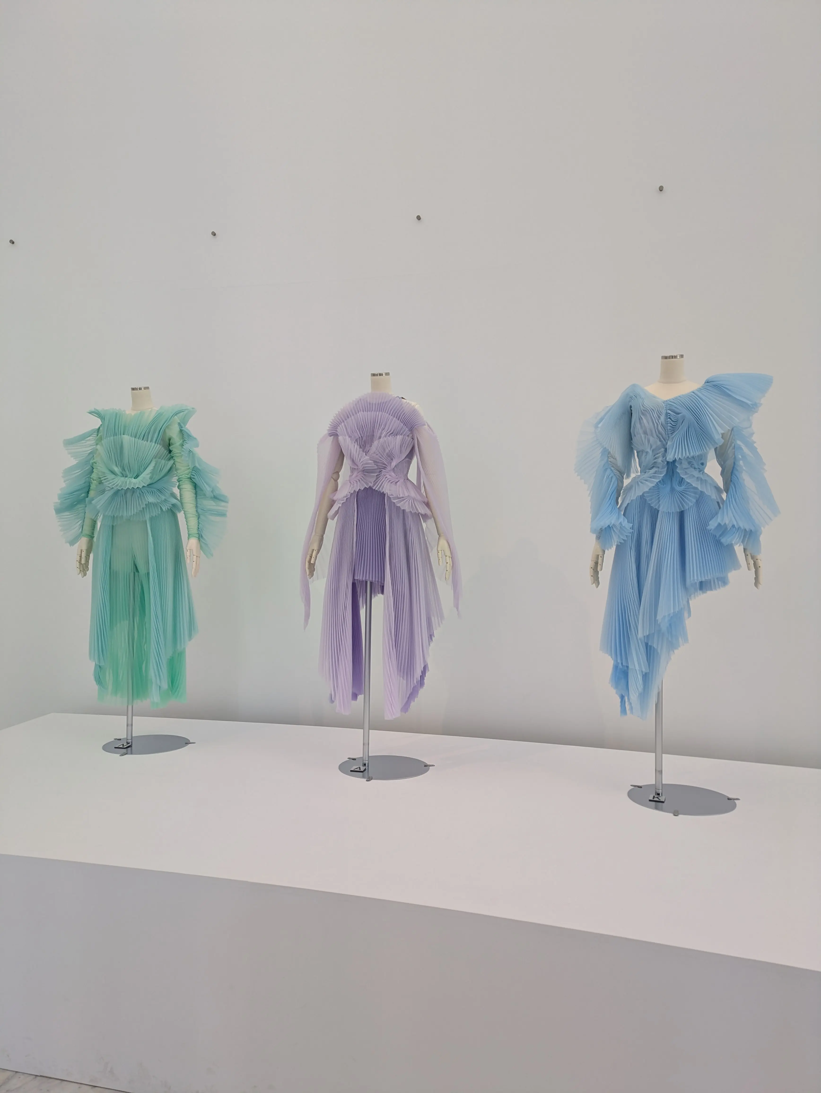 RED CARDデニムで素敵な女子時間♡Perfume COSTUME MUSEUM@広島市現代美術館_1_4