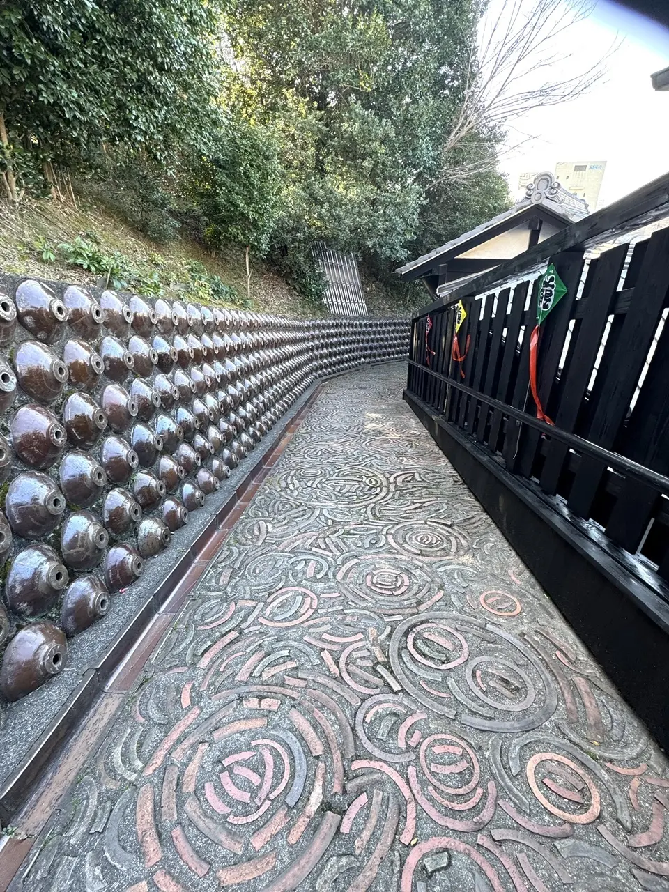 常滑 やきもの散歩道 11