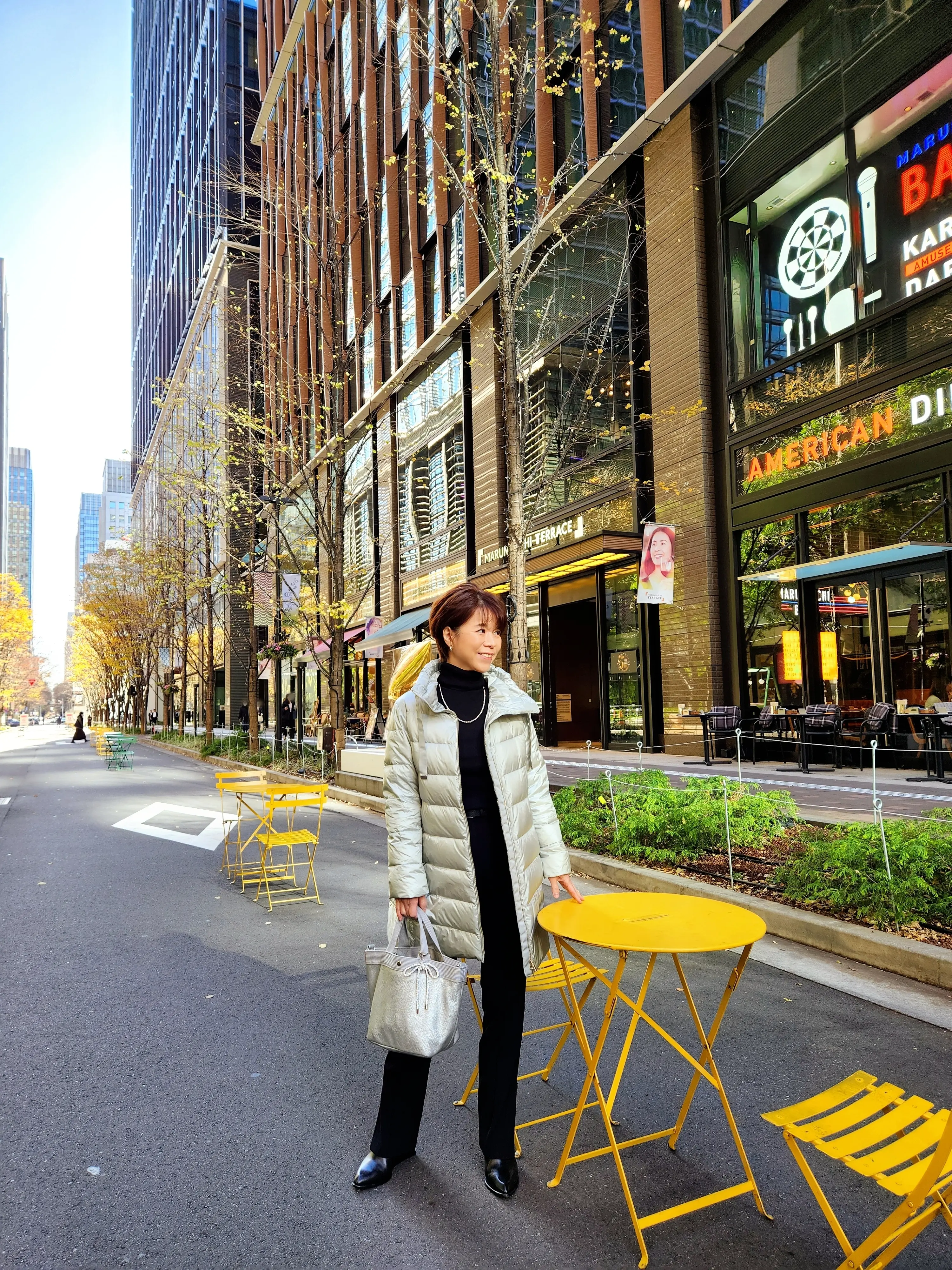 超軽量！デザインもコスパも可愛い大人のダウン_1_1