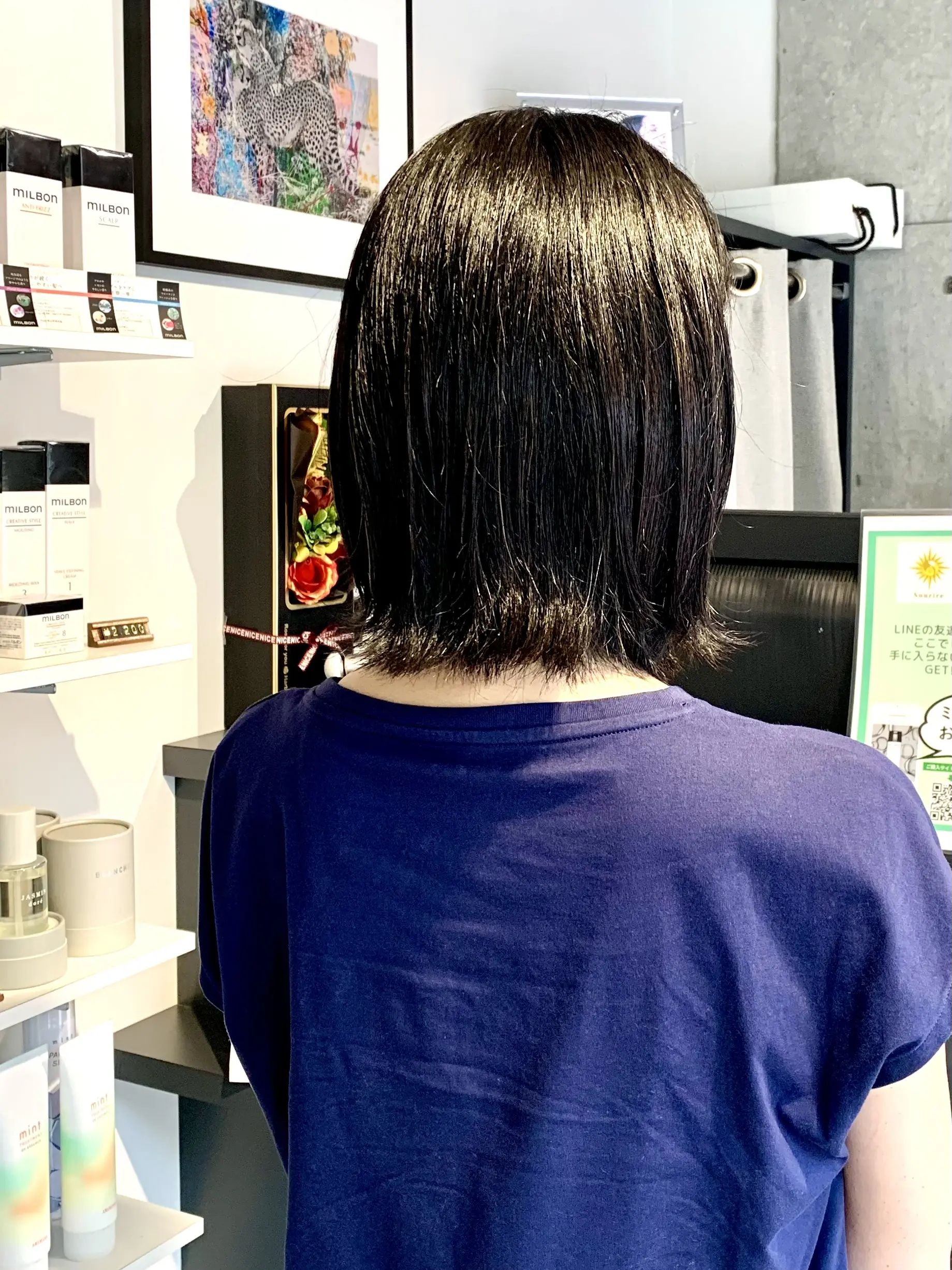 ヘアマニキュア&ヘッドスパへGO!_1_3