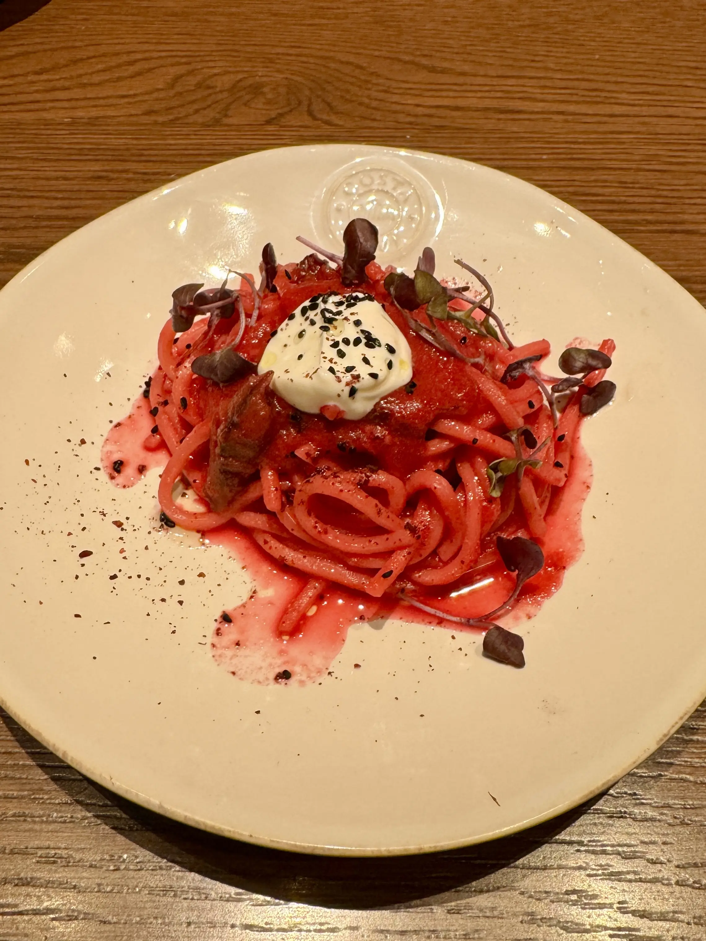 ドキドキ初体験！みなとみらいの隠れ家で味わう中東イタリアン！_1_9