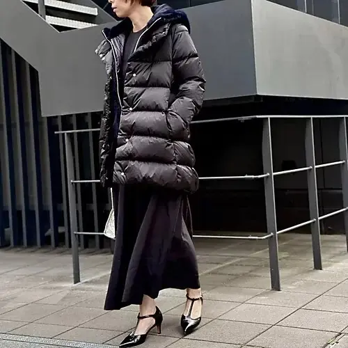 ＼上質感と華やぎを両立／ 50代が選ぶ、ジャケット＆コート20選_1_40-1