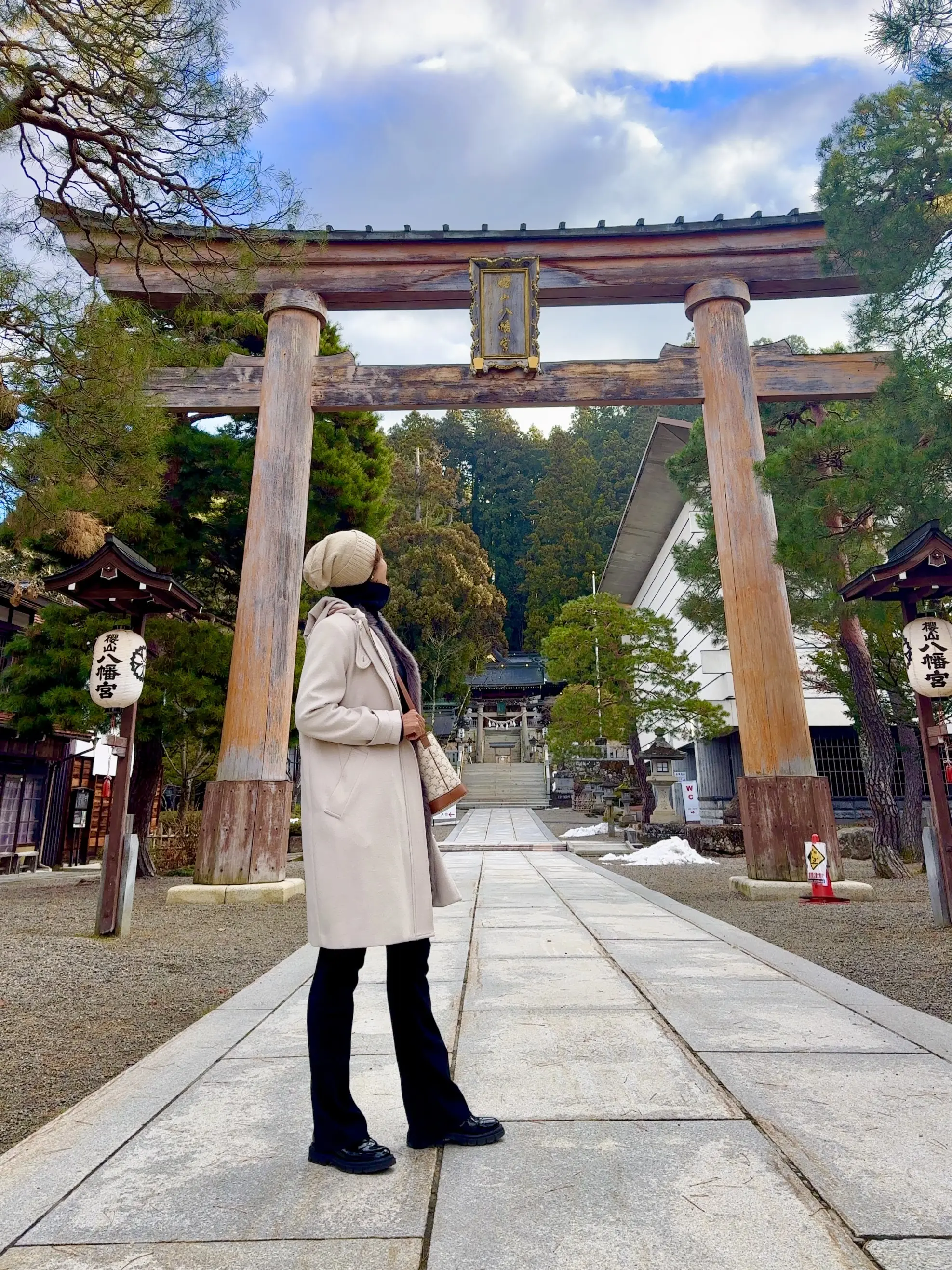 荷物を減らしておしゃれを楽しむ！「2泊3日」旅の着回しコーディネート術_1_6