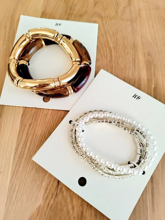 【H&amp;M】大人可愛いレオパードアウターで紅葉散策_1_7