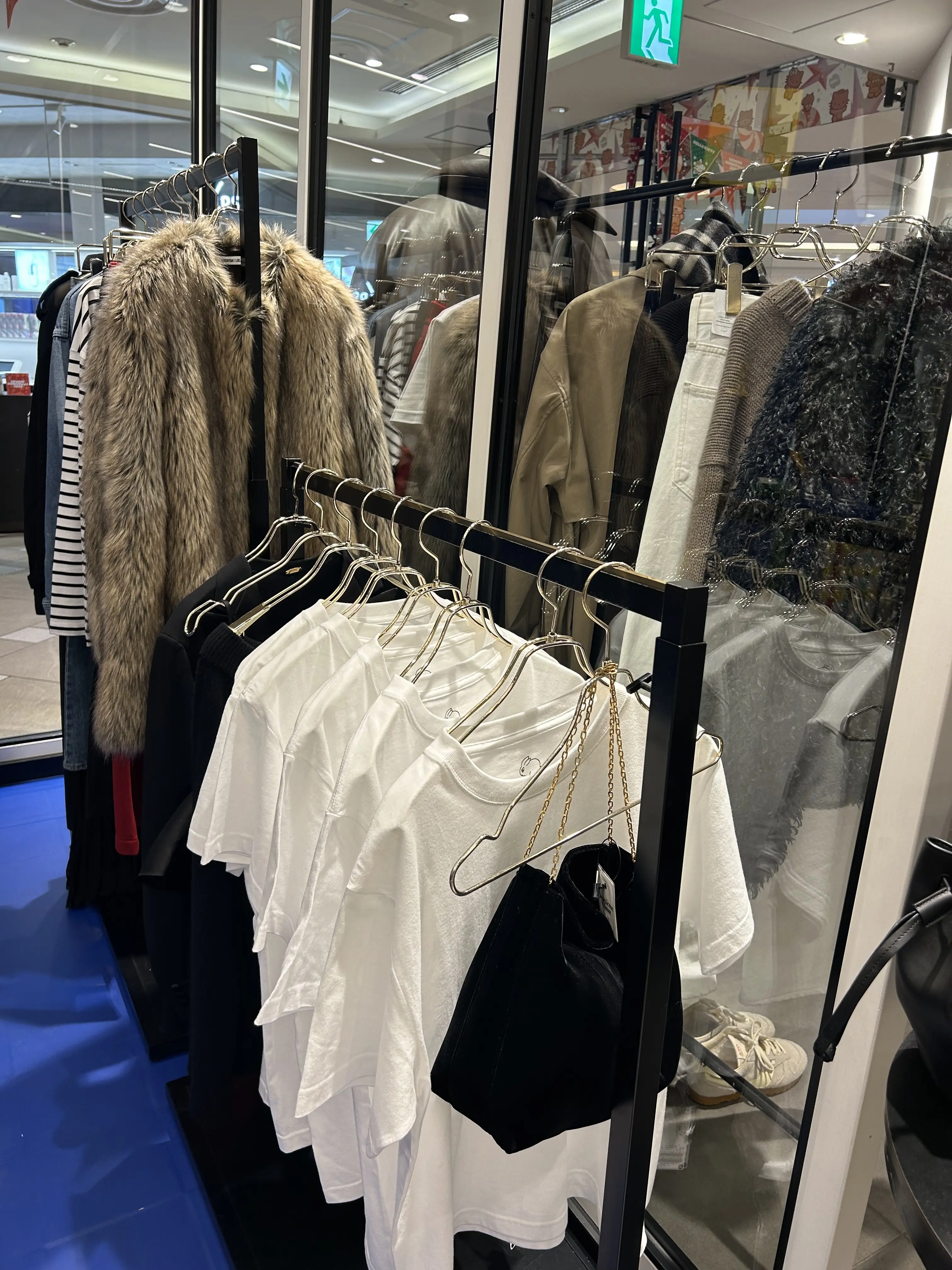 Deuxième Classe　　baycrews